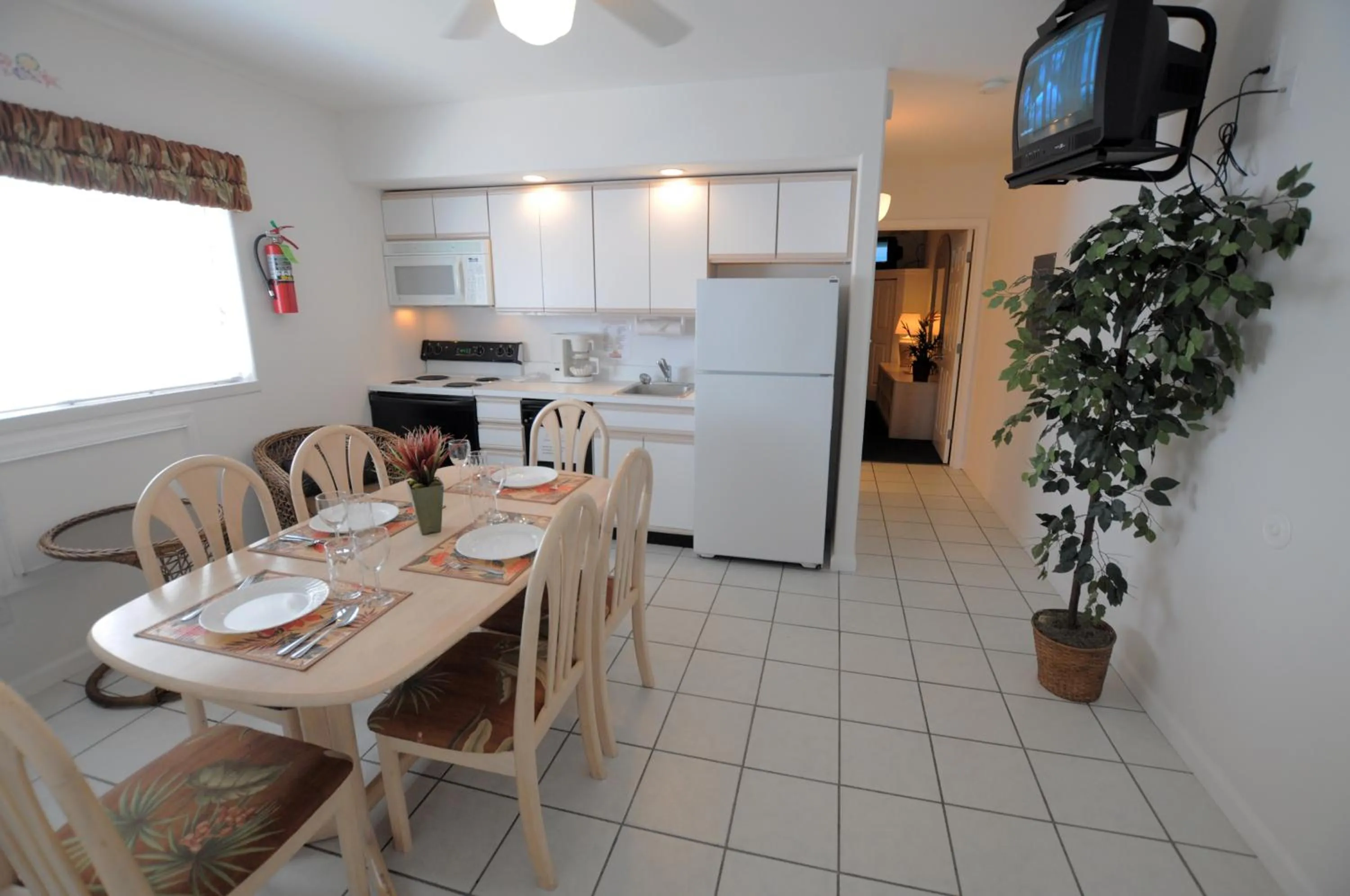 Day in Riviera Resort & Suites