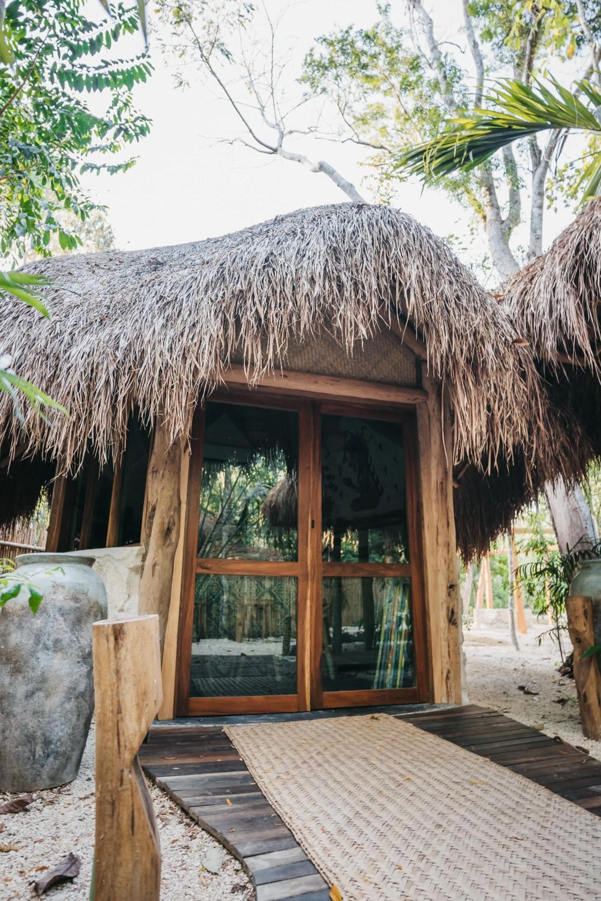 Property building in Kokoro Mio Hotel & Wellnes