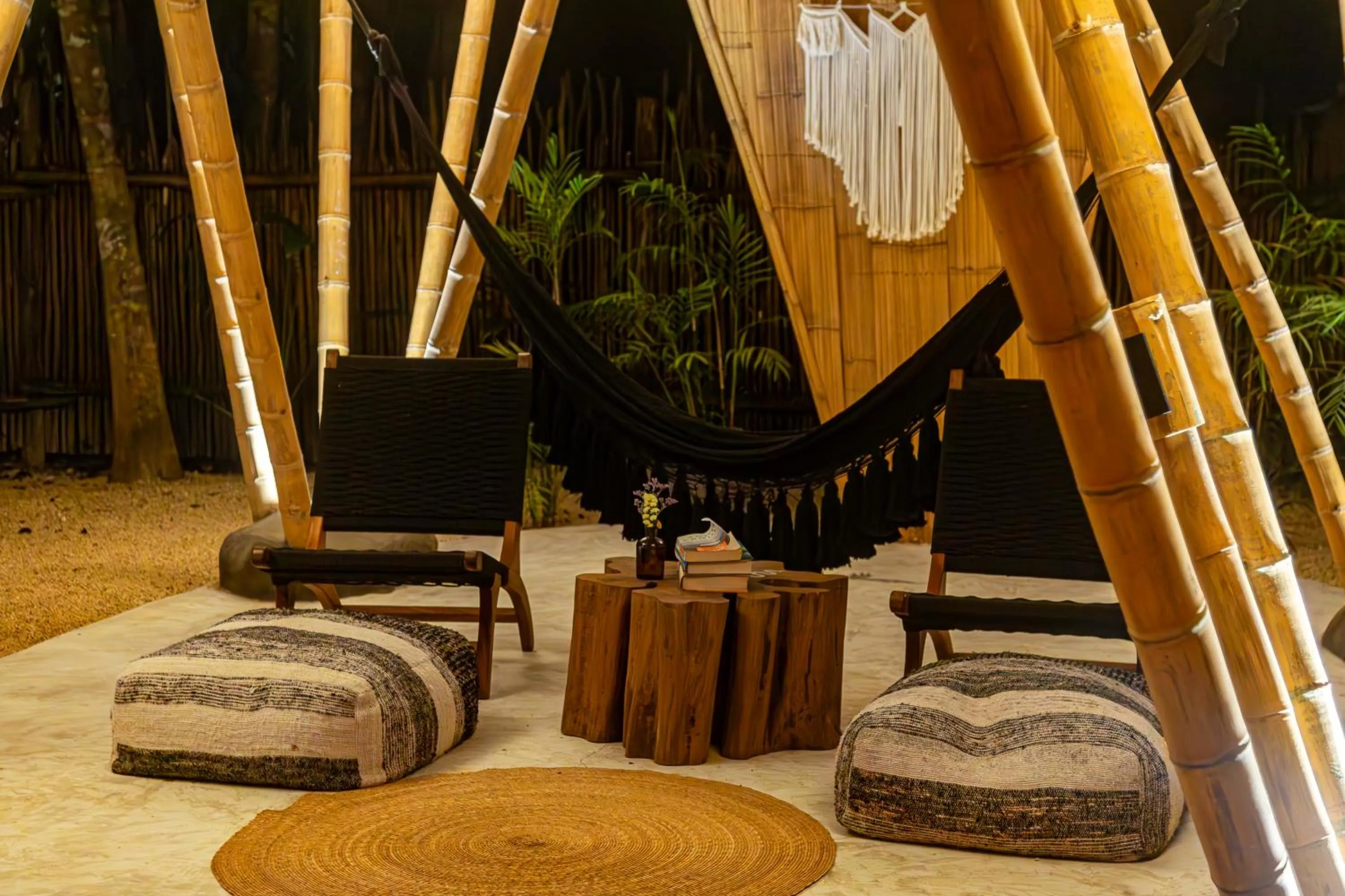 View (from property/room), Bed in Kokoro Mio Hotel & Wellnes