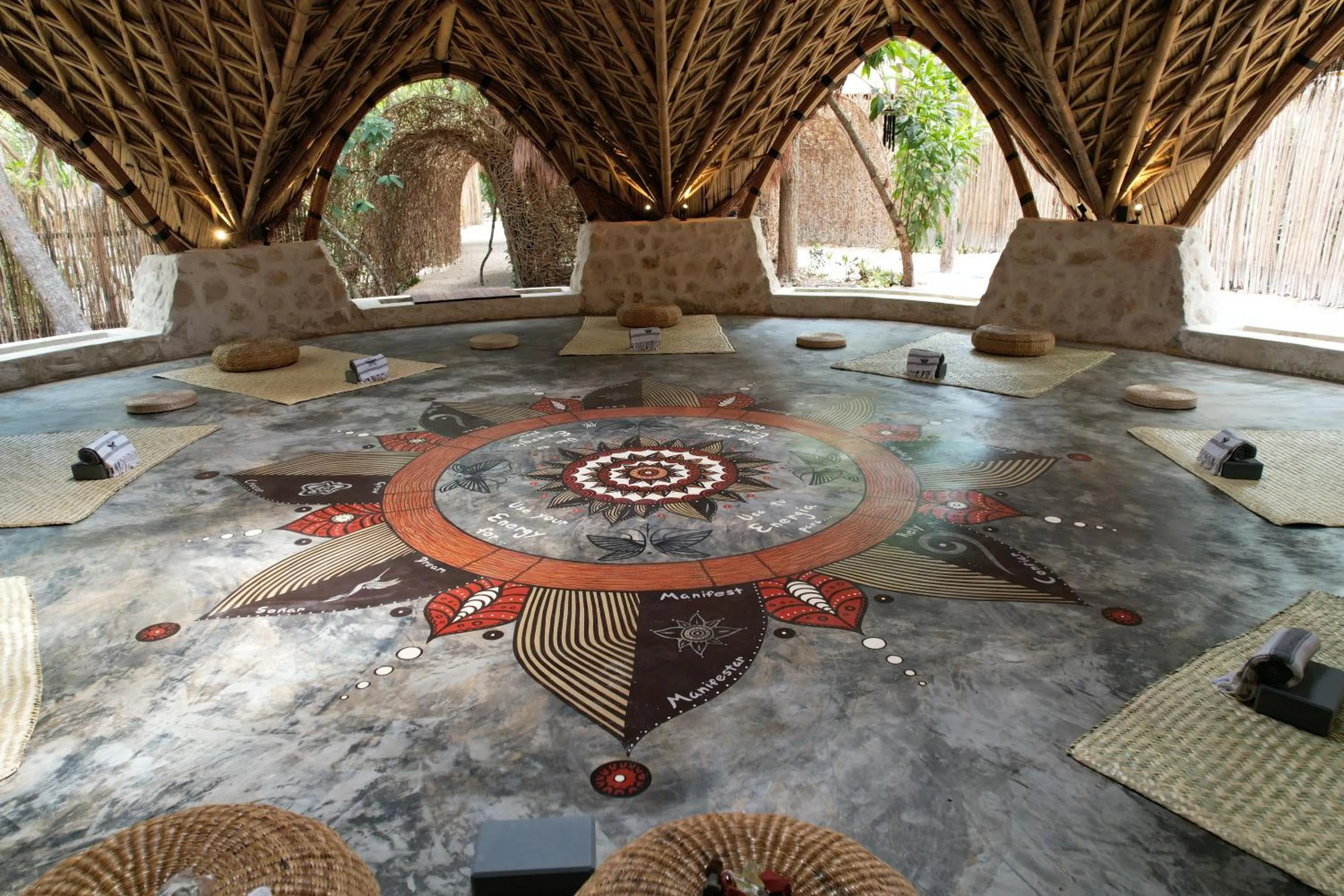 Off site in Kokoro Mio Hotel & Wellnes