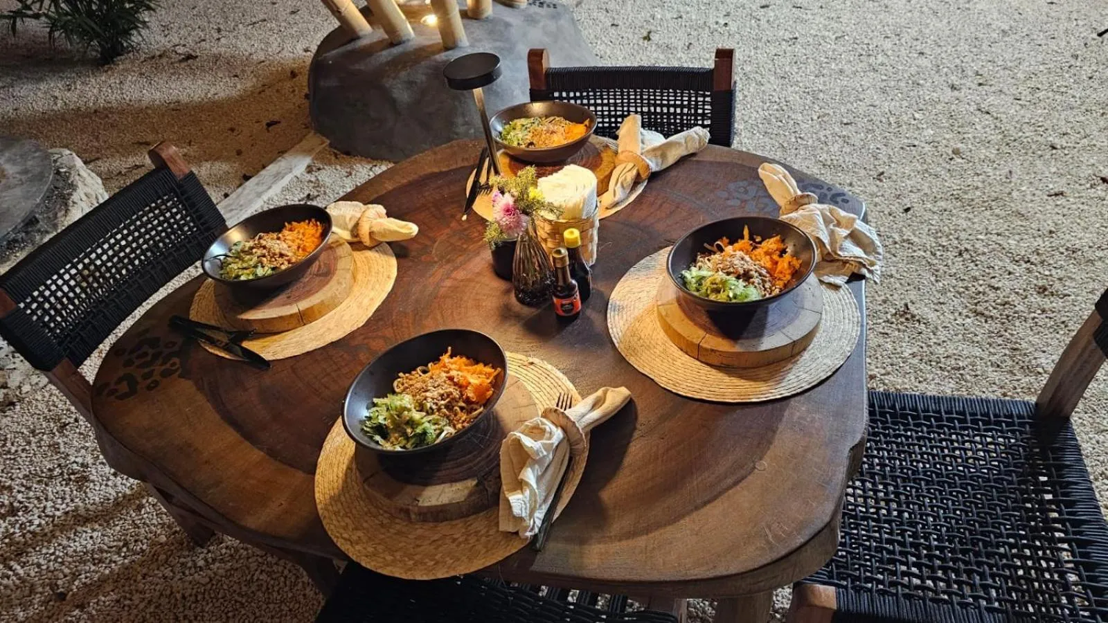 Breakfast in Kokoro Mio Hotel & Wellnes