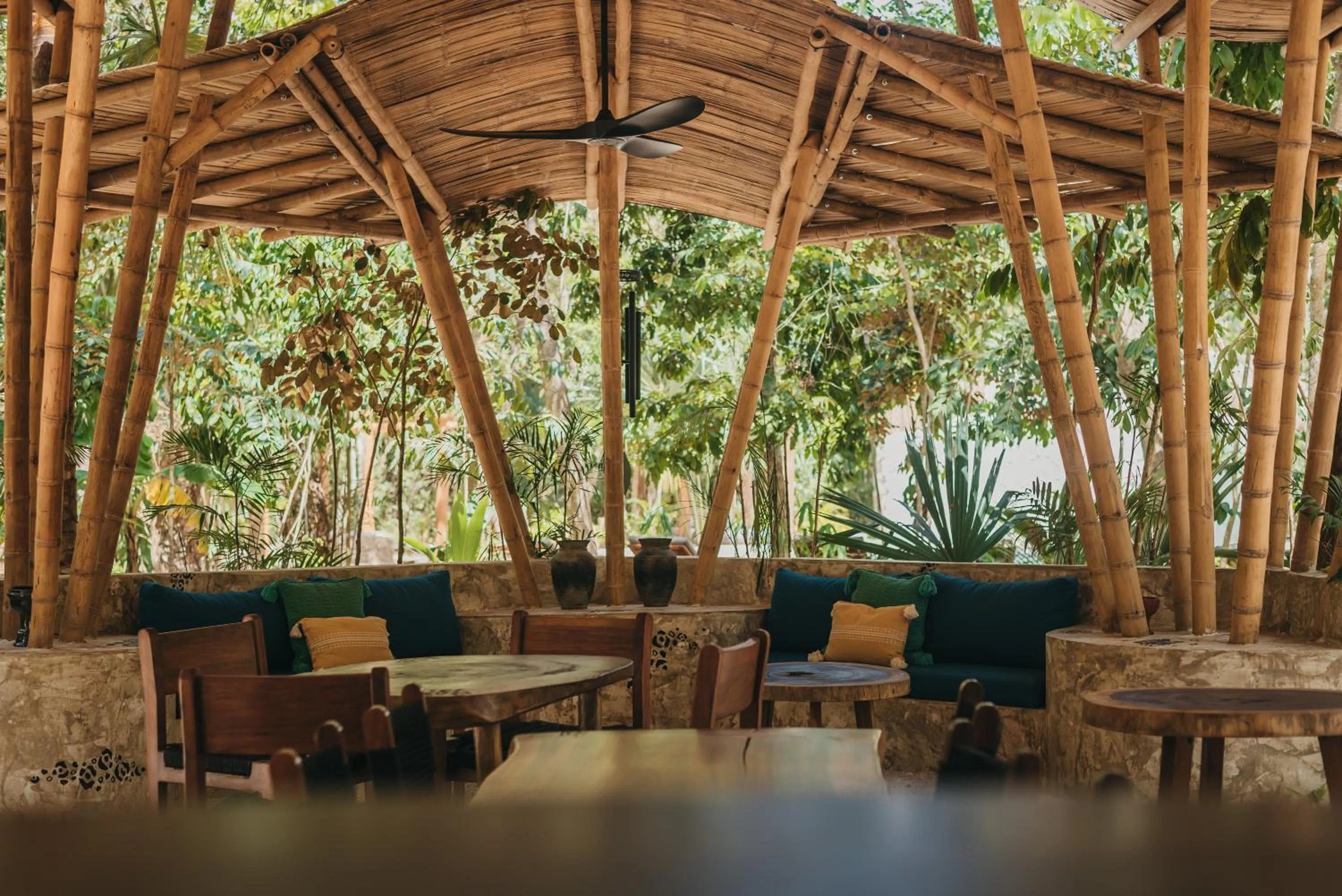 Lounge or bar in Kokoro Mio Hotel & Wellnes