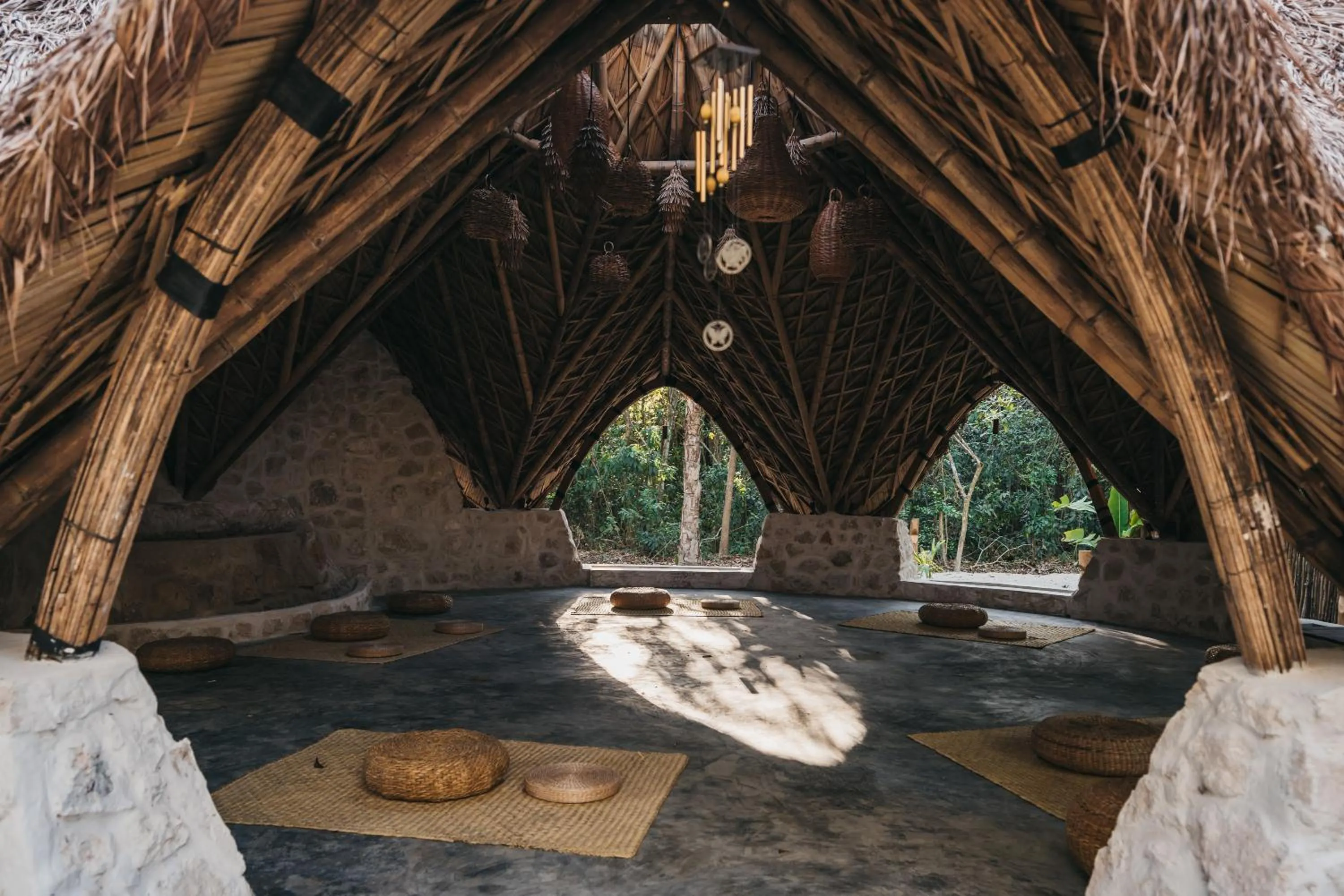 Meeting/conference room in Kokoro Mio Hotel & Wellnes