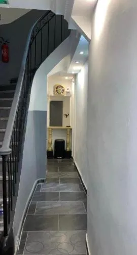 Hôtel Le Capitol