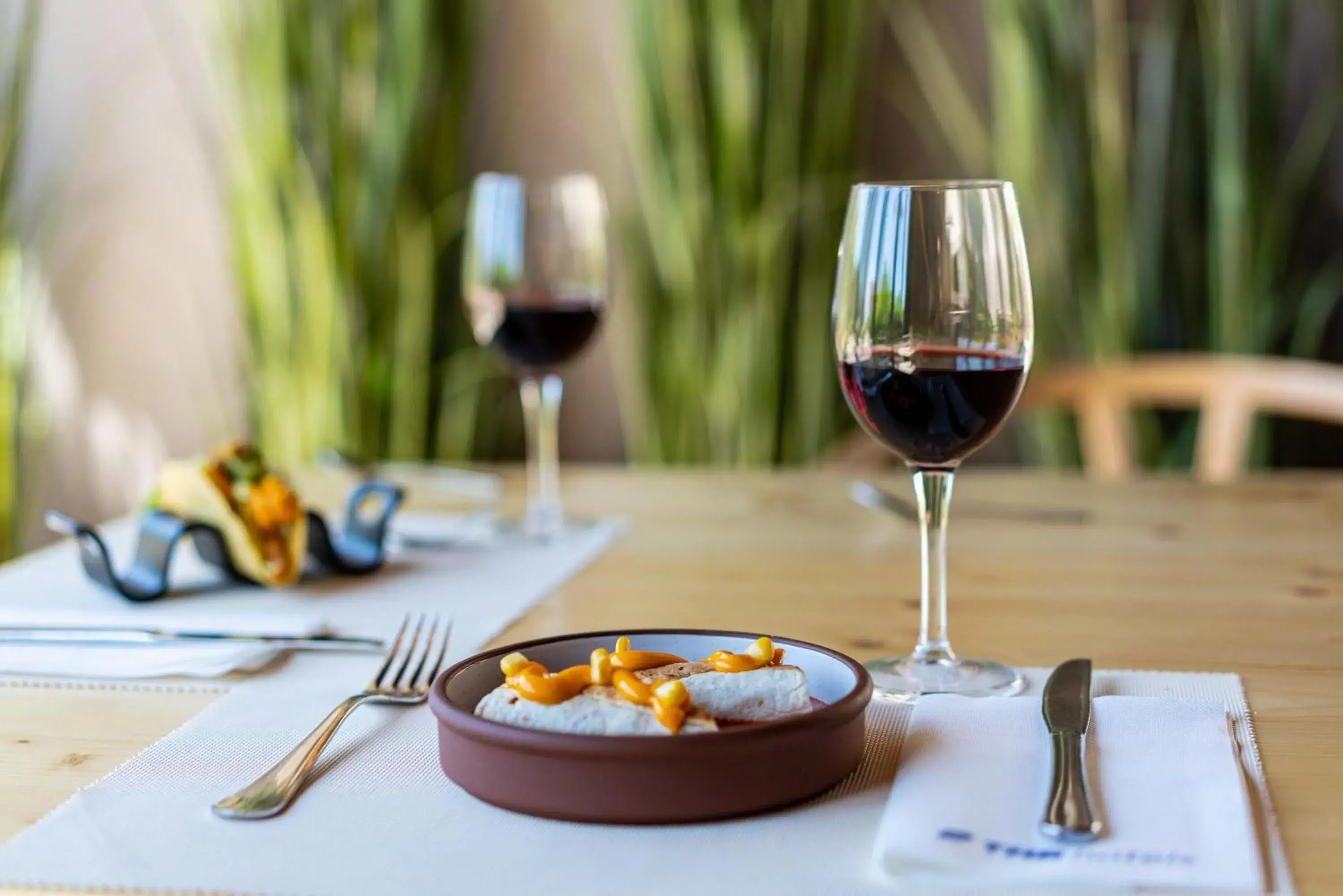 Restaurant/places to eat in THB Sa Coma Platja Restaurant/places to eat in THB Sa Coma Platja