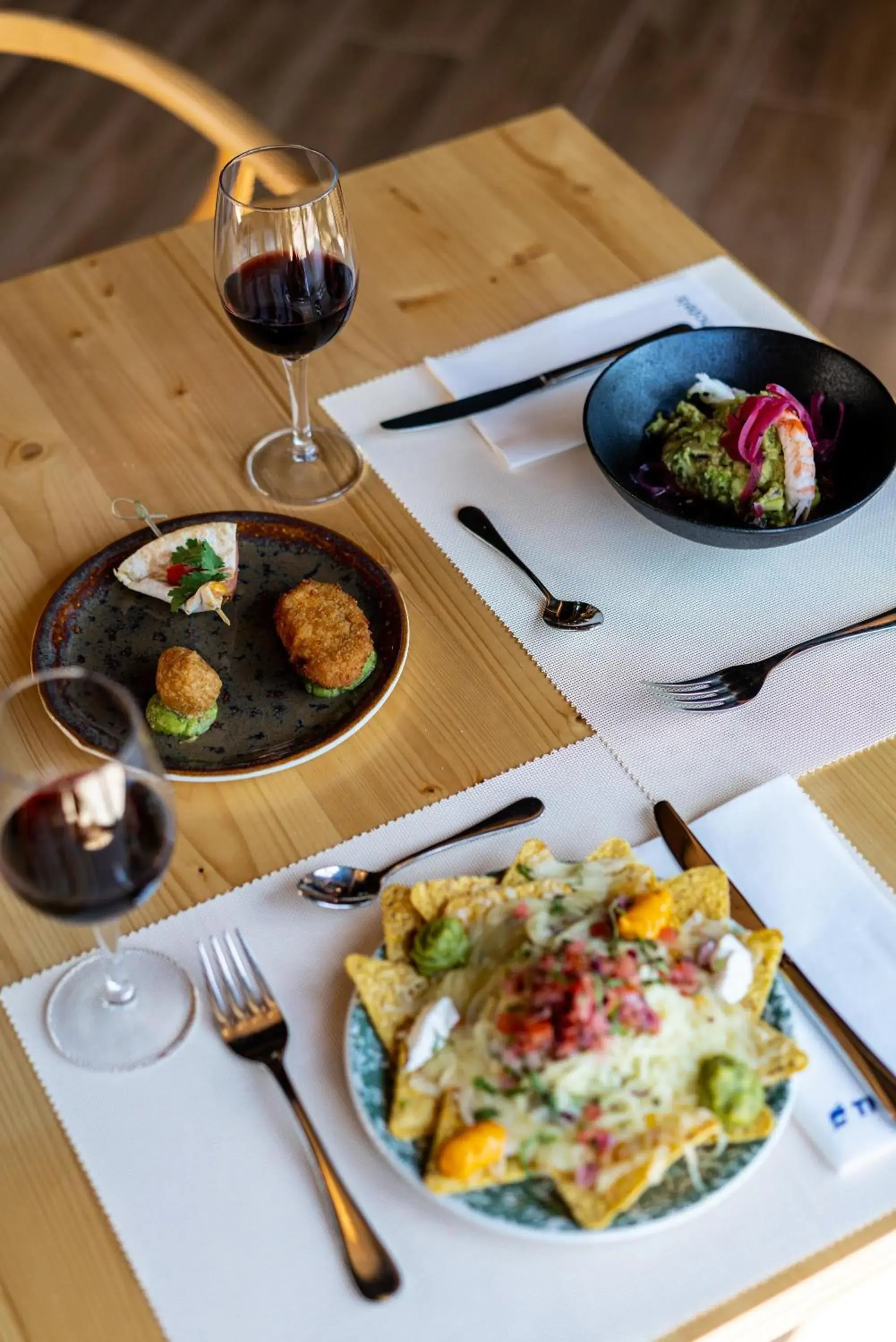 Restaurant/places to eat in THB Sa Coma Platja Restaurant/places to eat in THB Sa Coma Platja