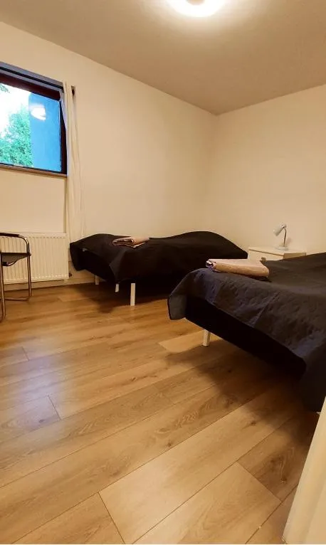 Bed in Sleepindenmark