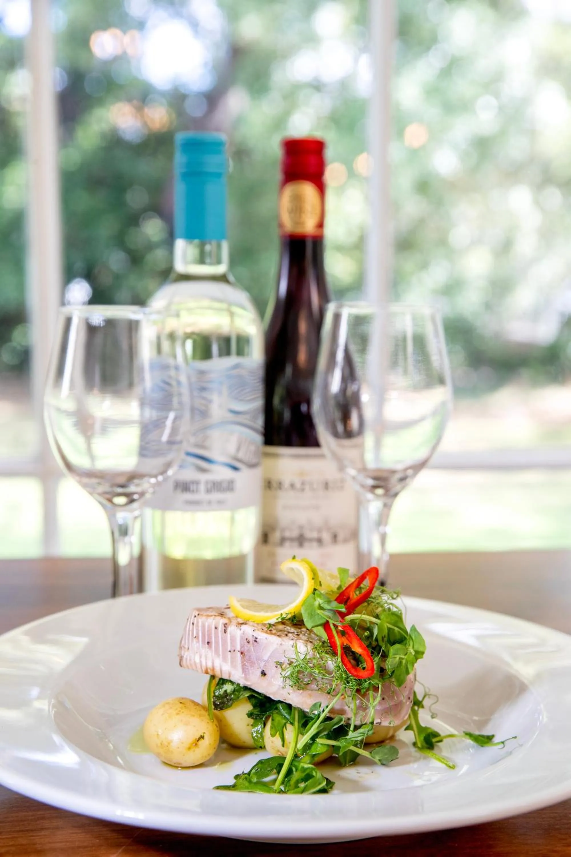 Mercure Thurrock Stifford Hall