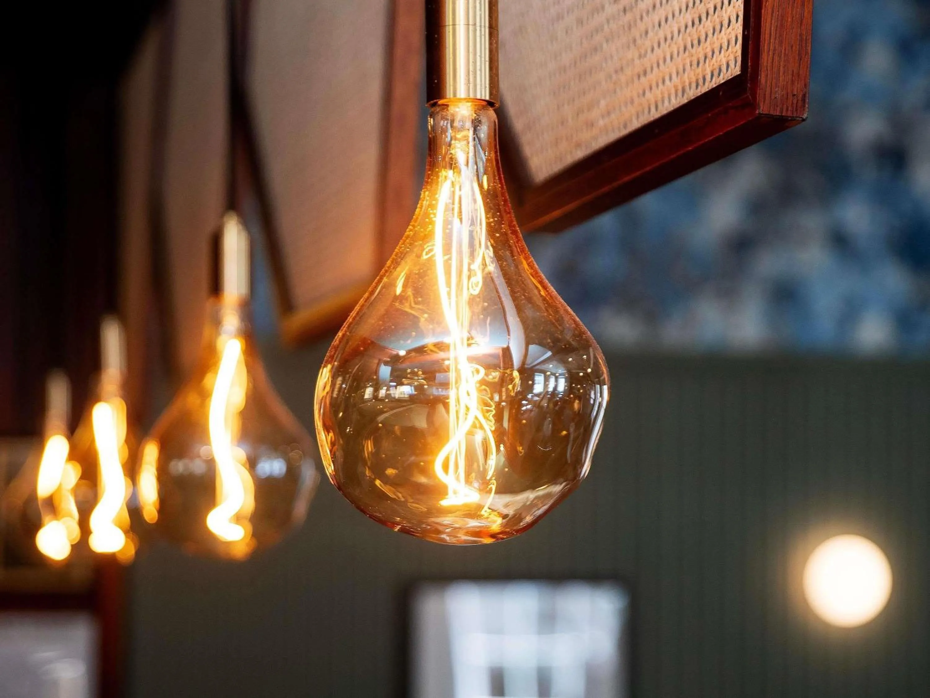 Lounge or bar in Mercure Thurrock Stifford Hall