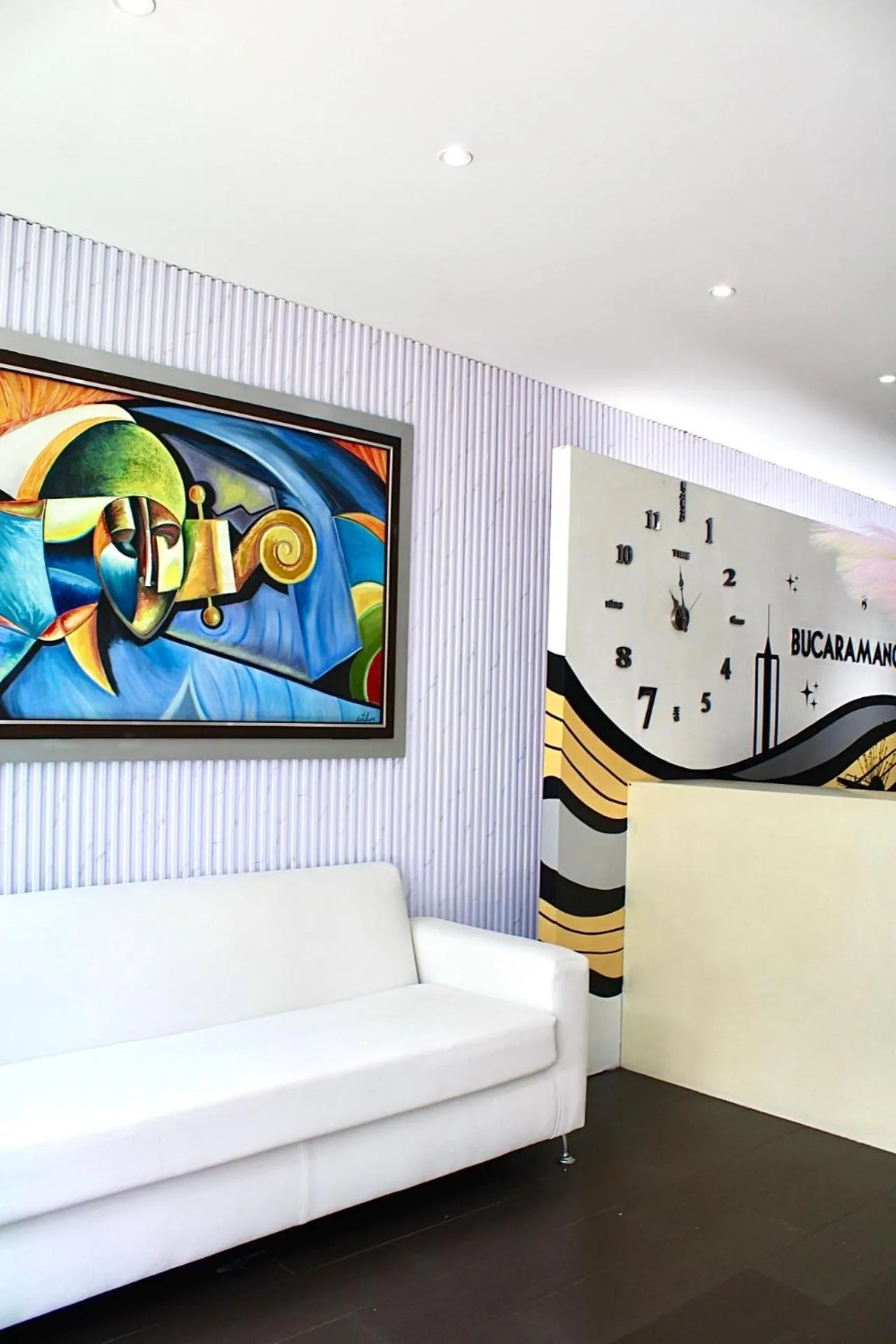 Hotel Bucaramanga Plaza