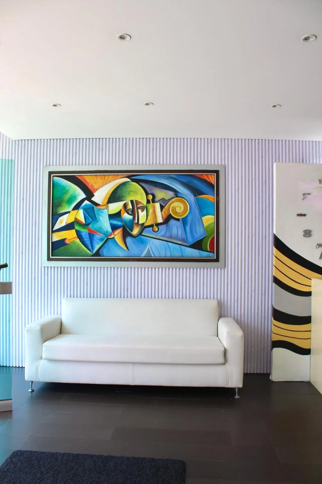 Hotel Bucaramanga Plaza