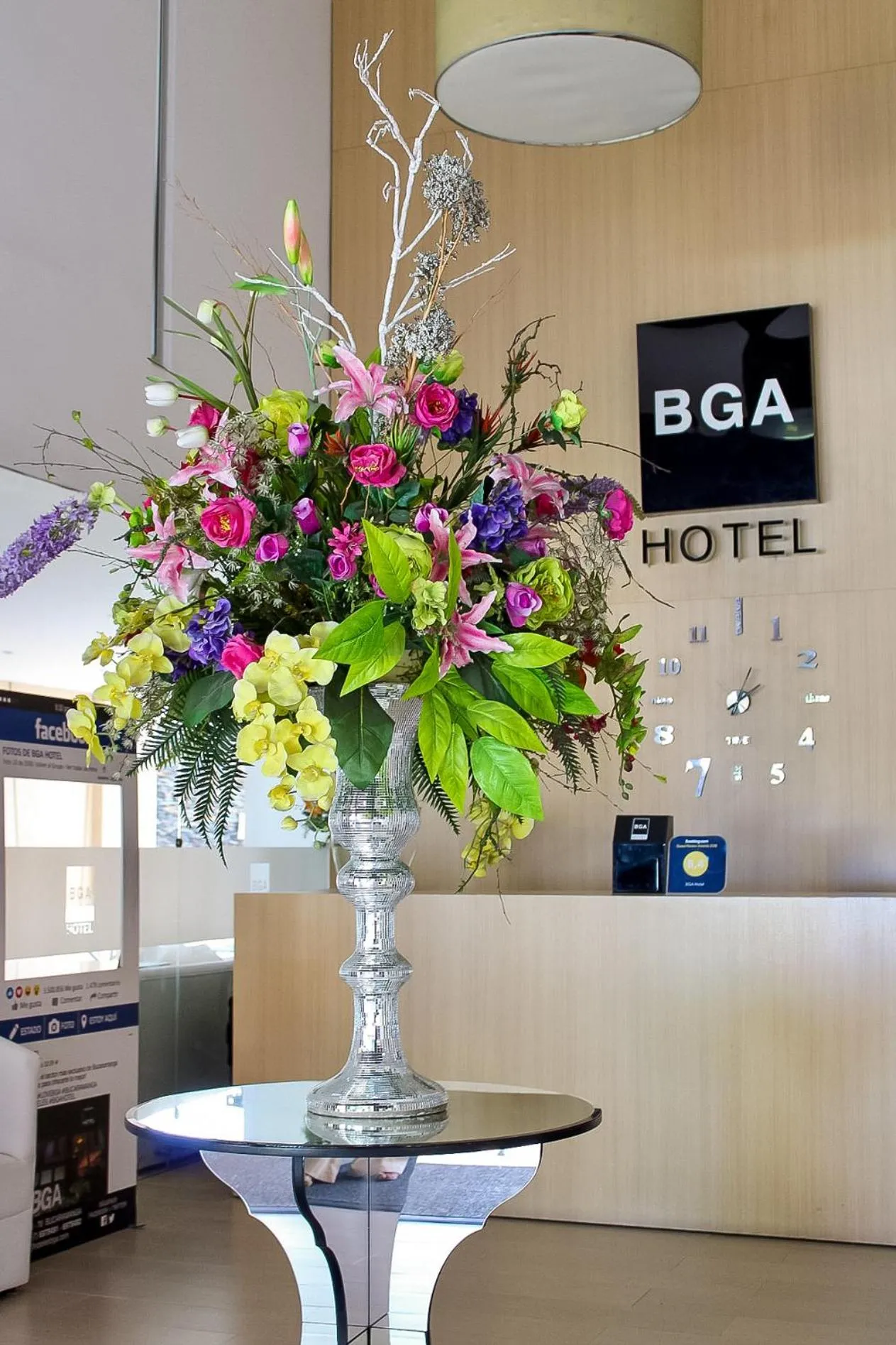 BGA Hotel