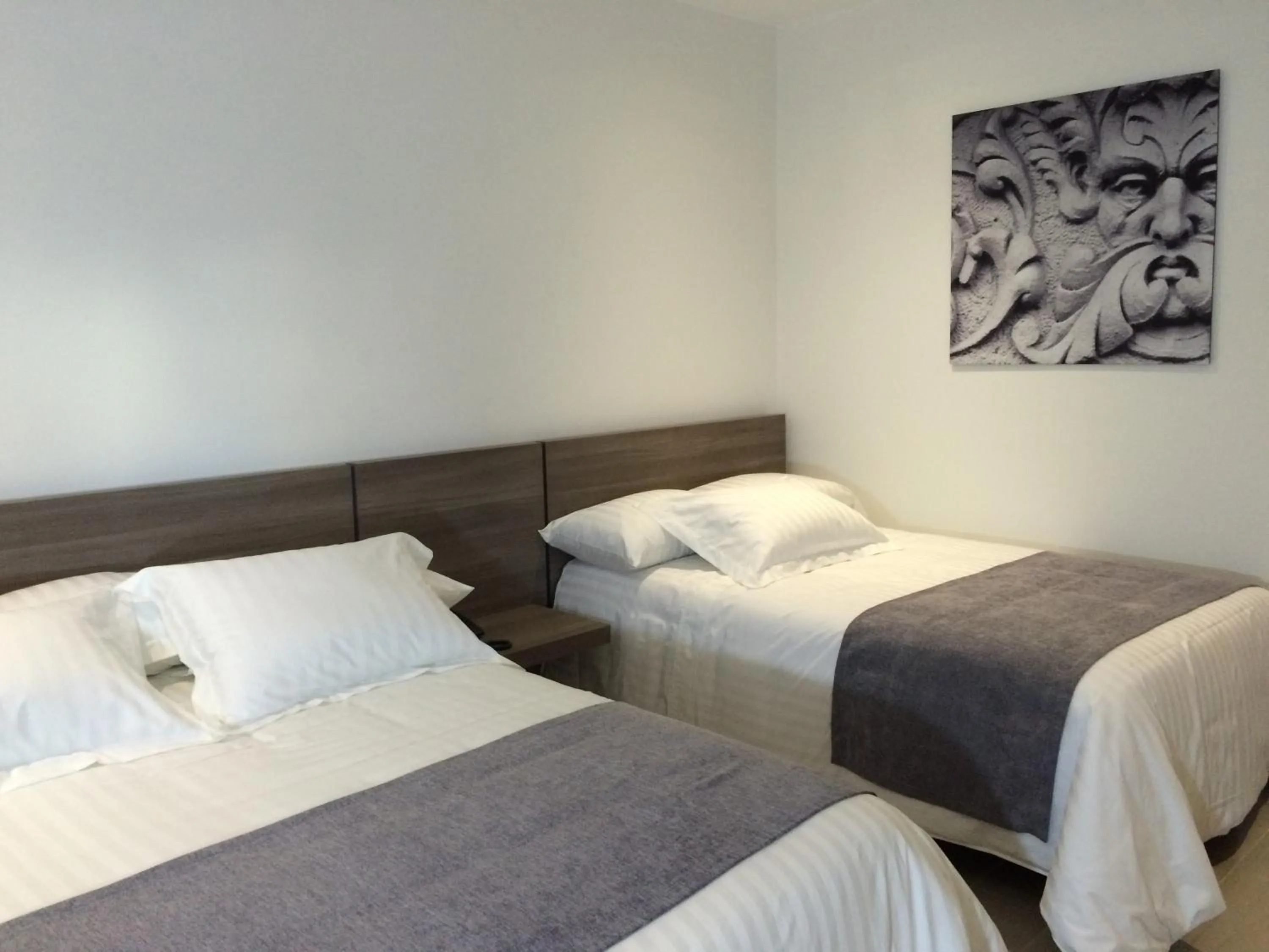 Other, Bed in BGA Hotel