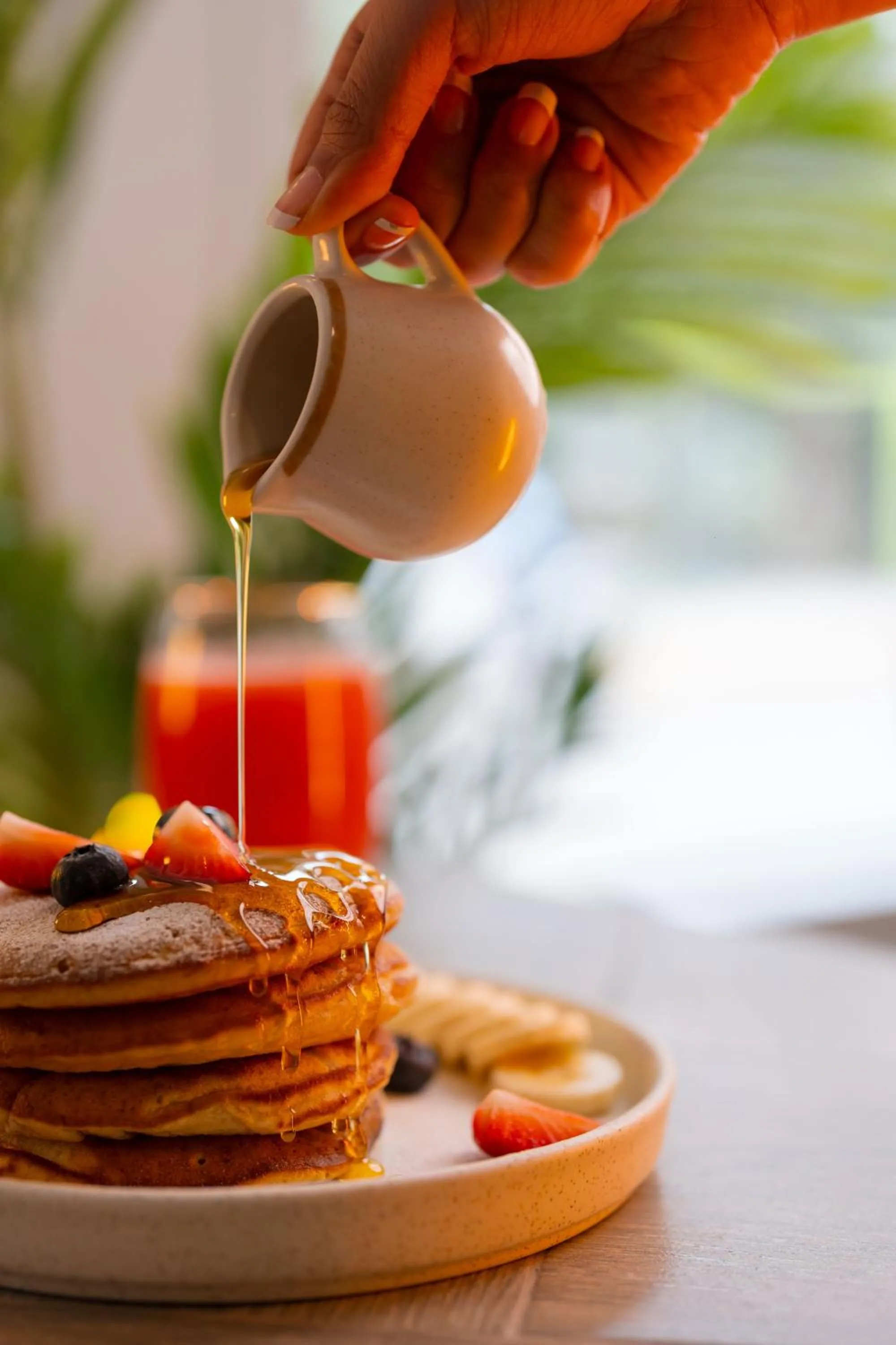 Posada Blanca Hotel Boutique