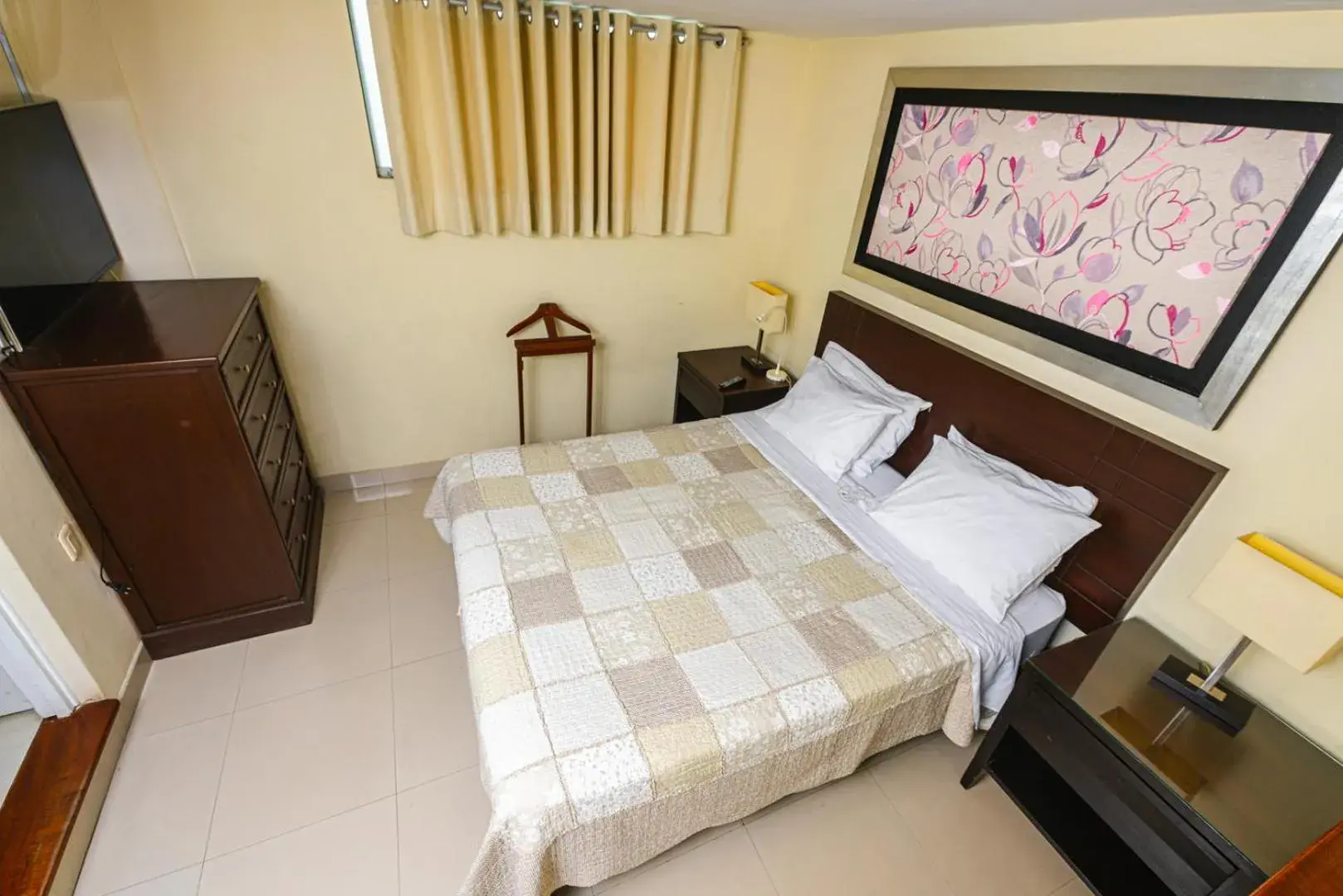 Superior Suite in Posada Blanca Hotel Boutique Superior Suite in Posada Blanca Hotel Boutique