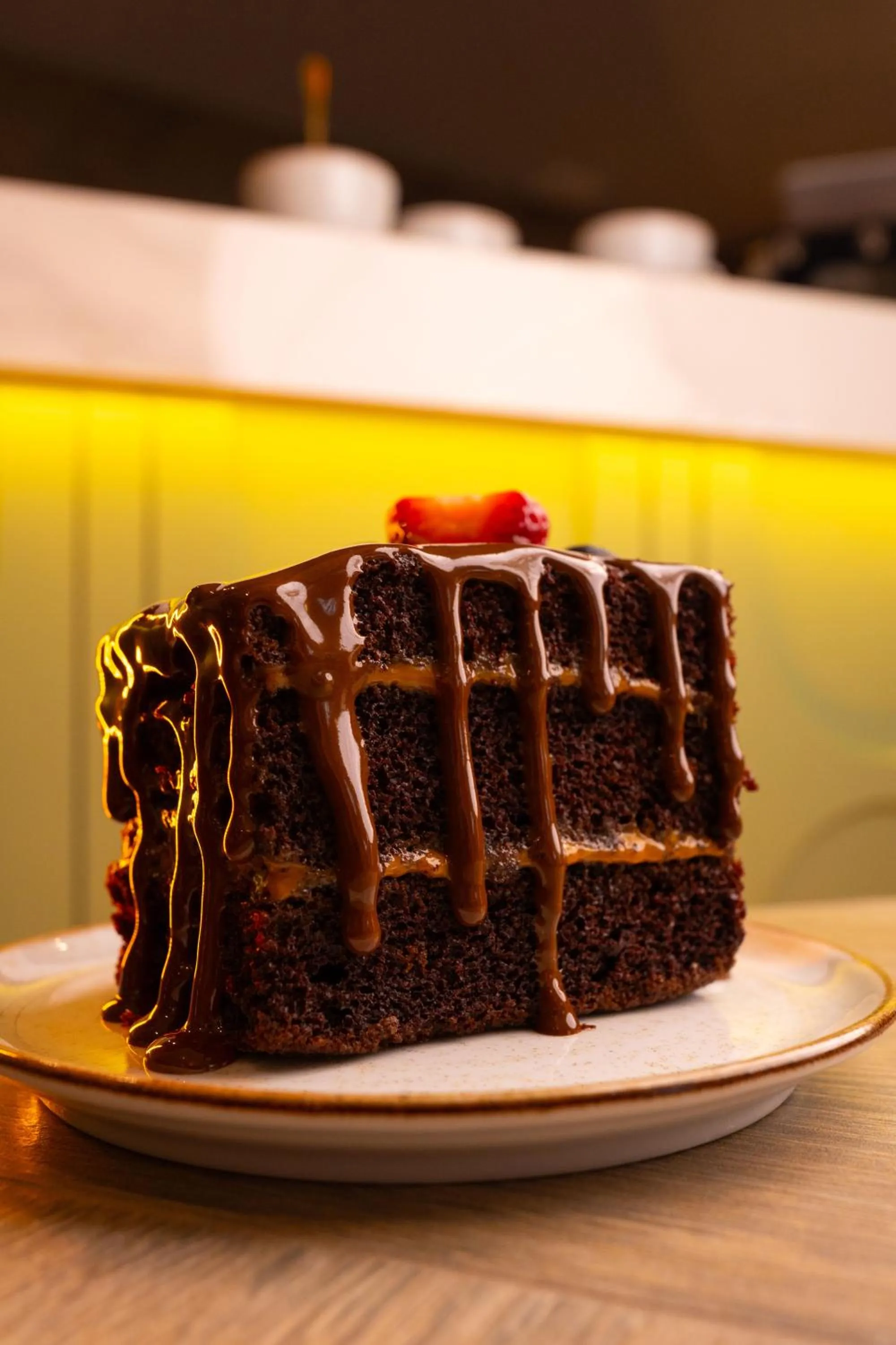 Restaurant/places to eat in Posada Blanca Hotel Boutique