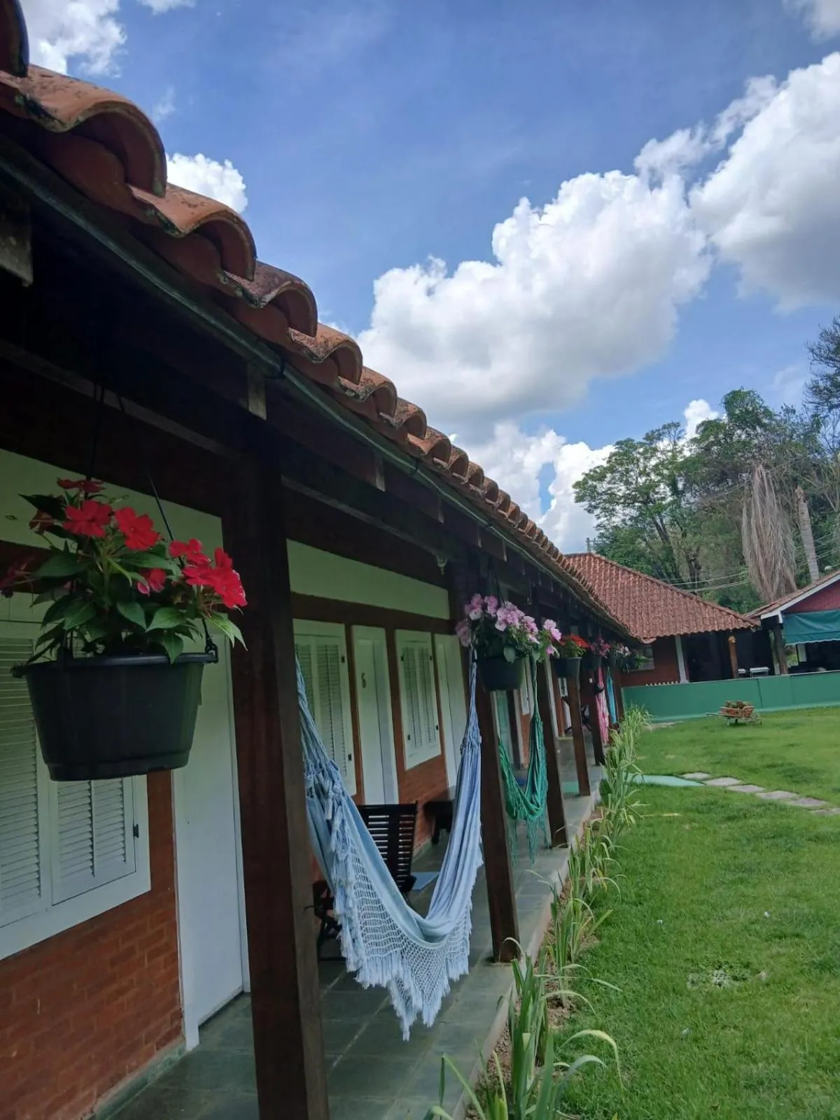 Pousada Casa de Campo
