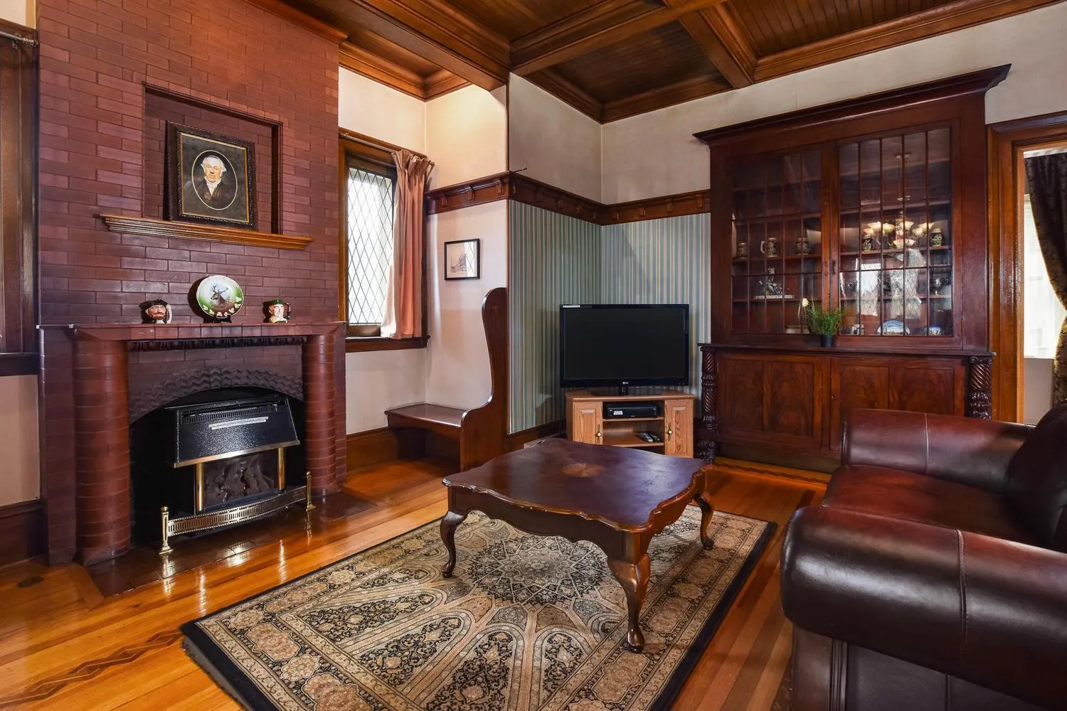 TV and multimedia in Noble Suites