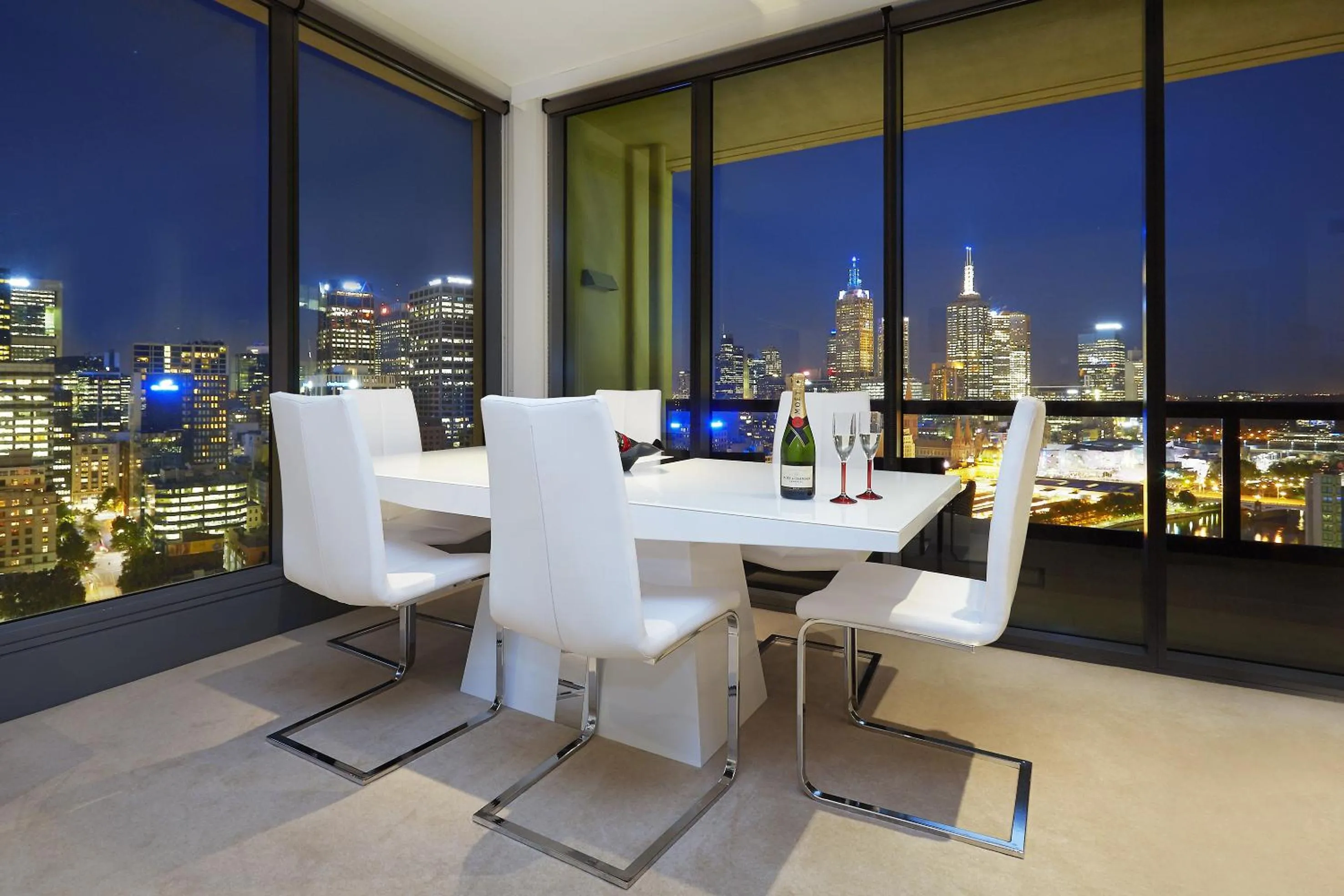 Platinum Luxury Stays at Freshwater Place