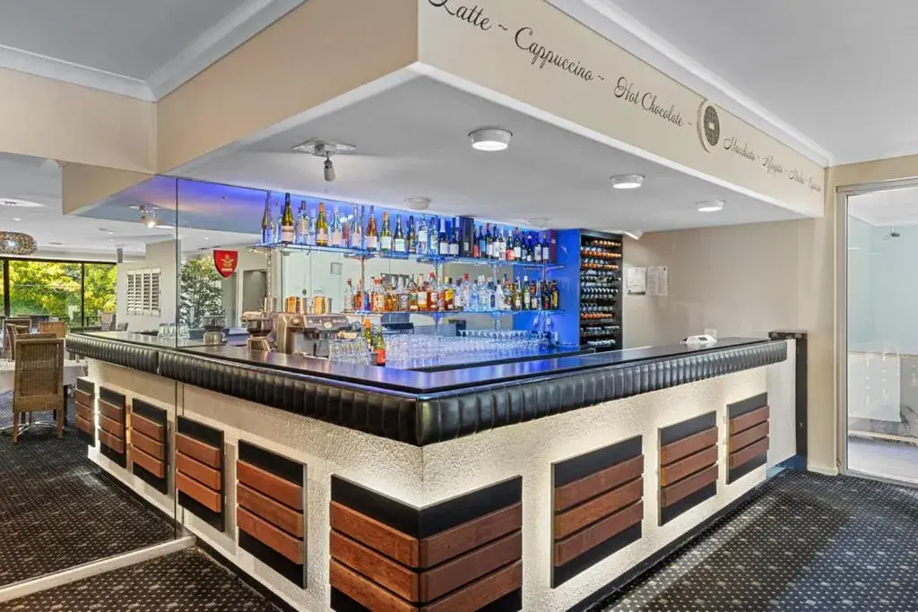Restaurant/places to eat in Comfort Inn Grammar View Restaurant/places to eat in Comfort Inn Grammar View