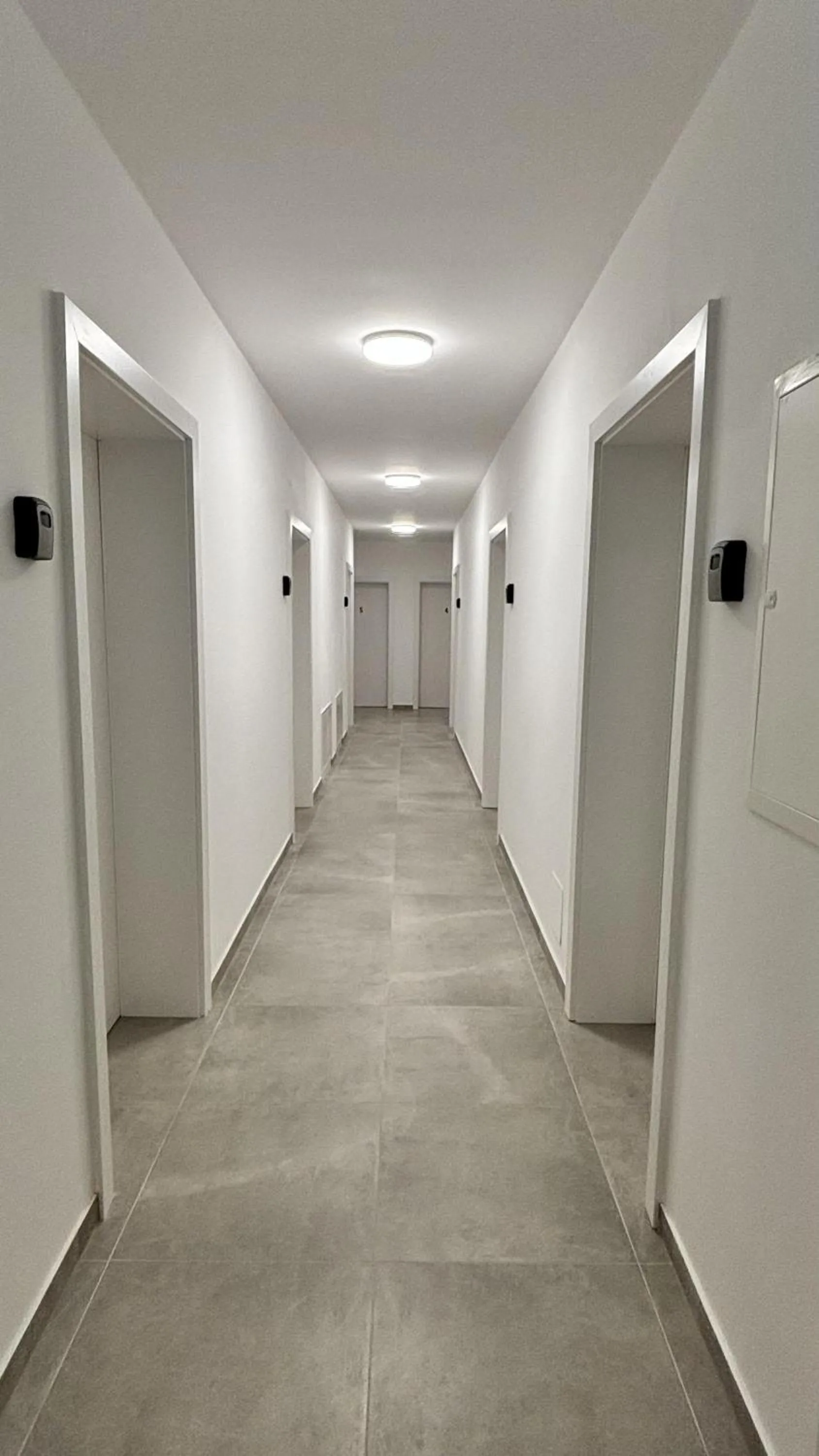 Property building in Langenzersdorf Apartment