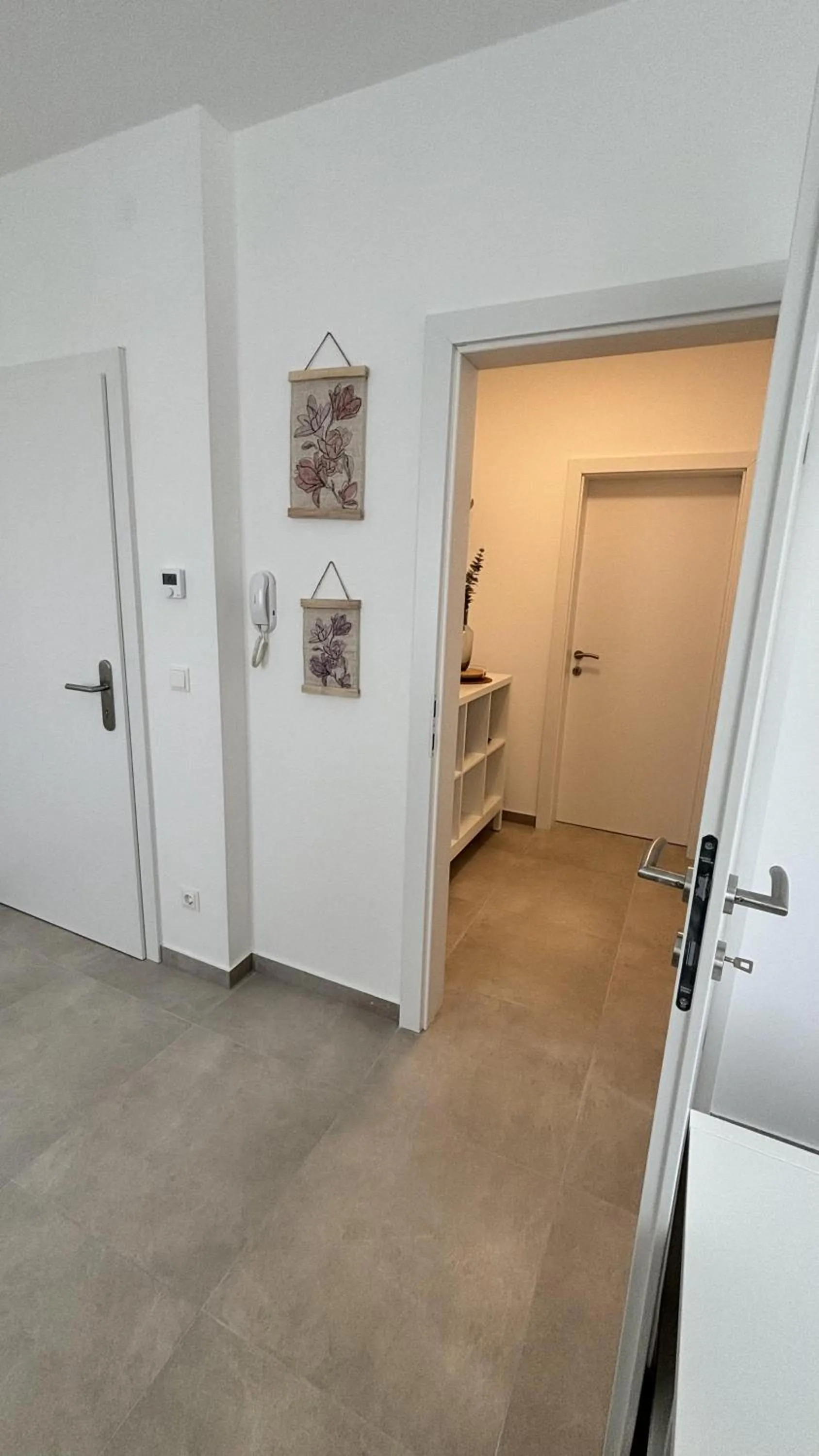 Photo of the whole room in Langenzersdorf Apartment