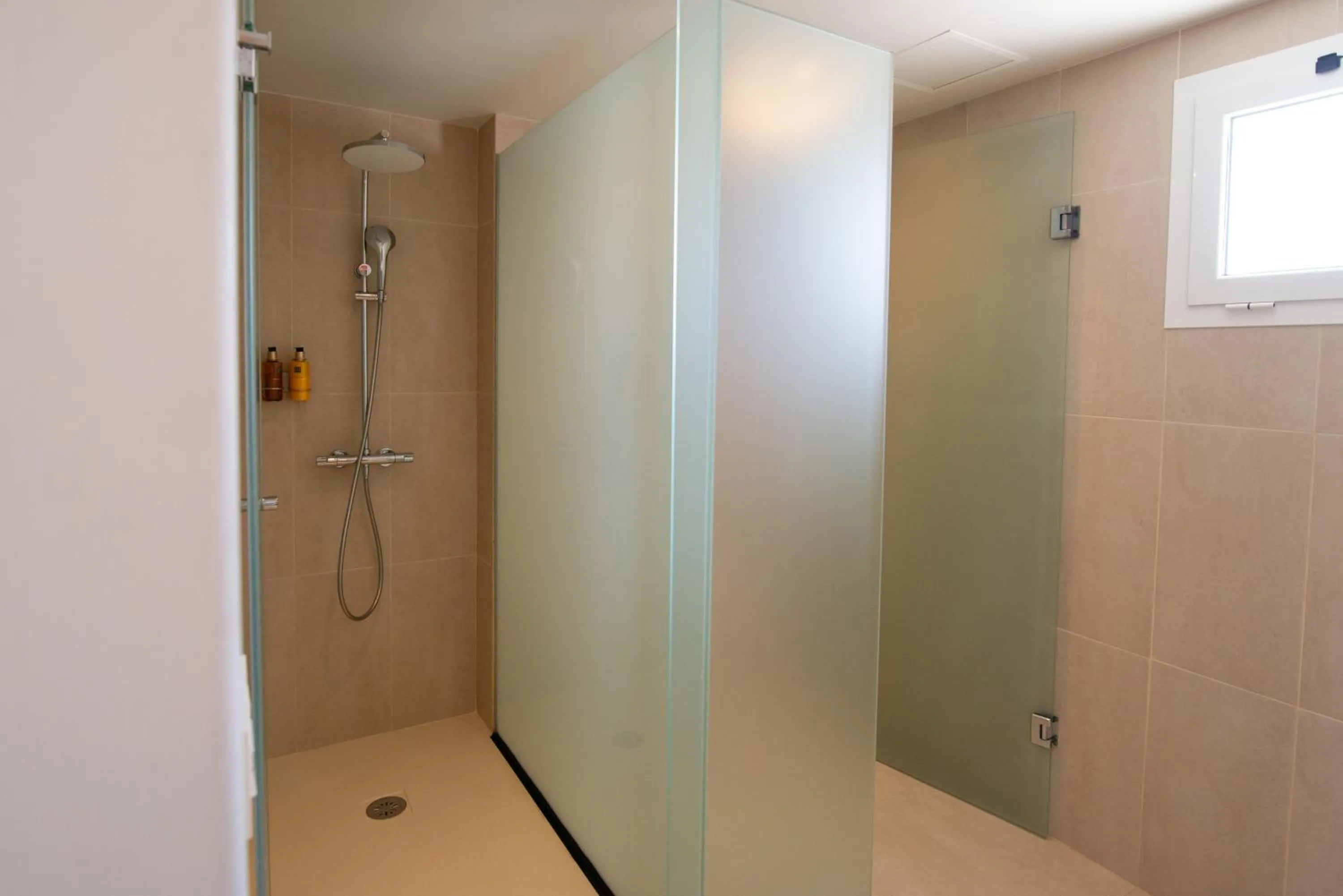 Property building in Aequora Lanzarote Suites