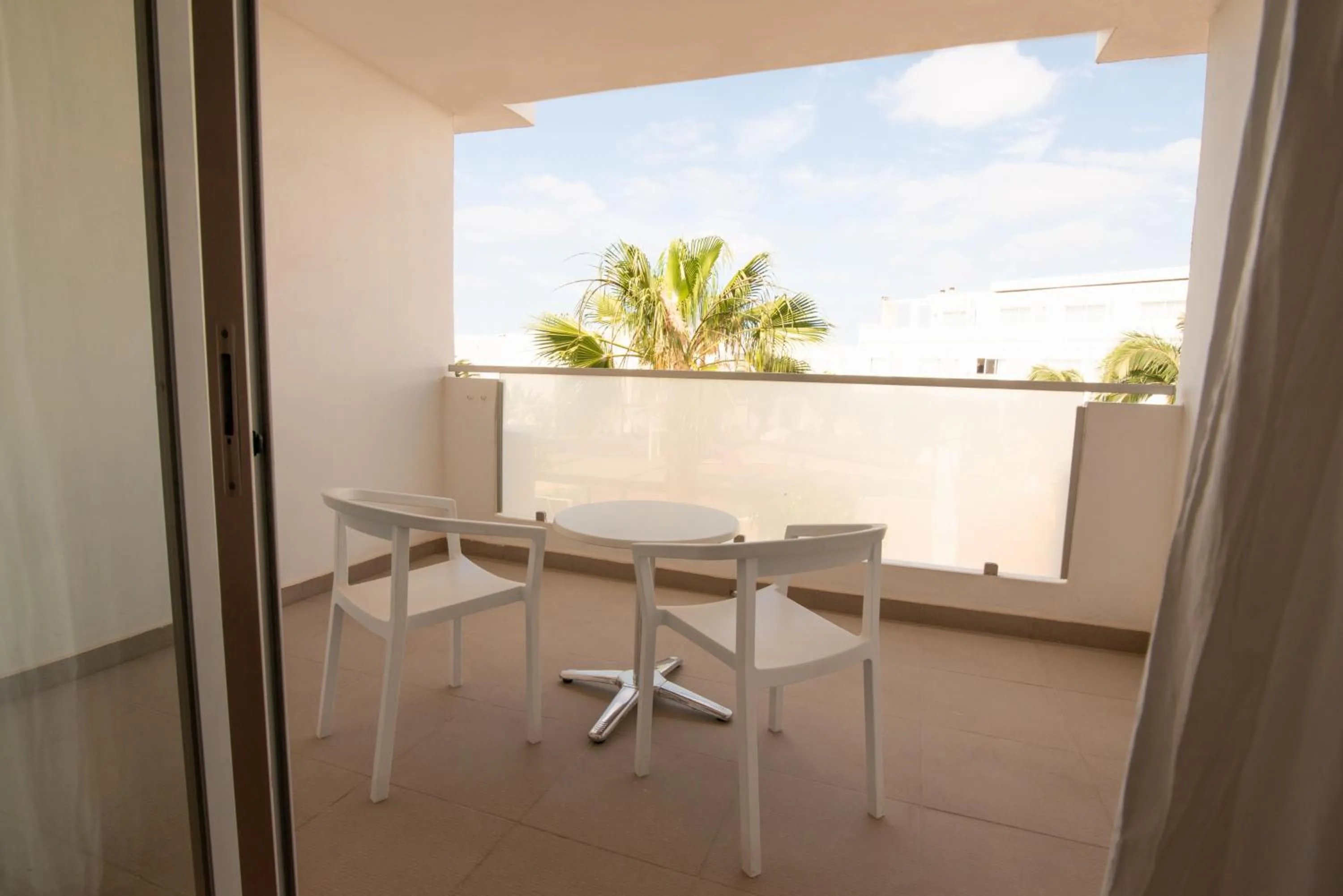 Property building in Aequora Lanzarote Suites