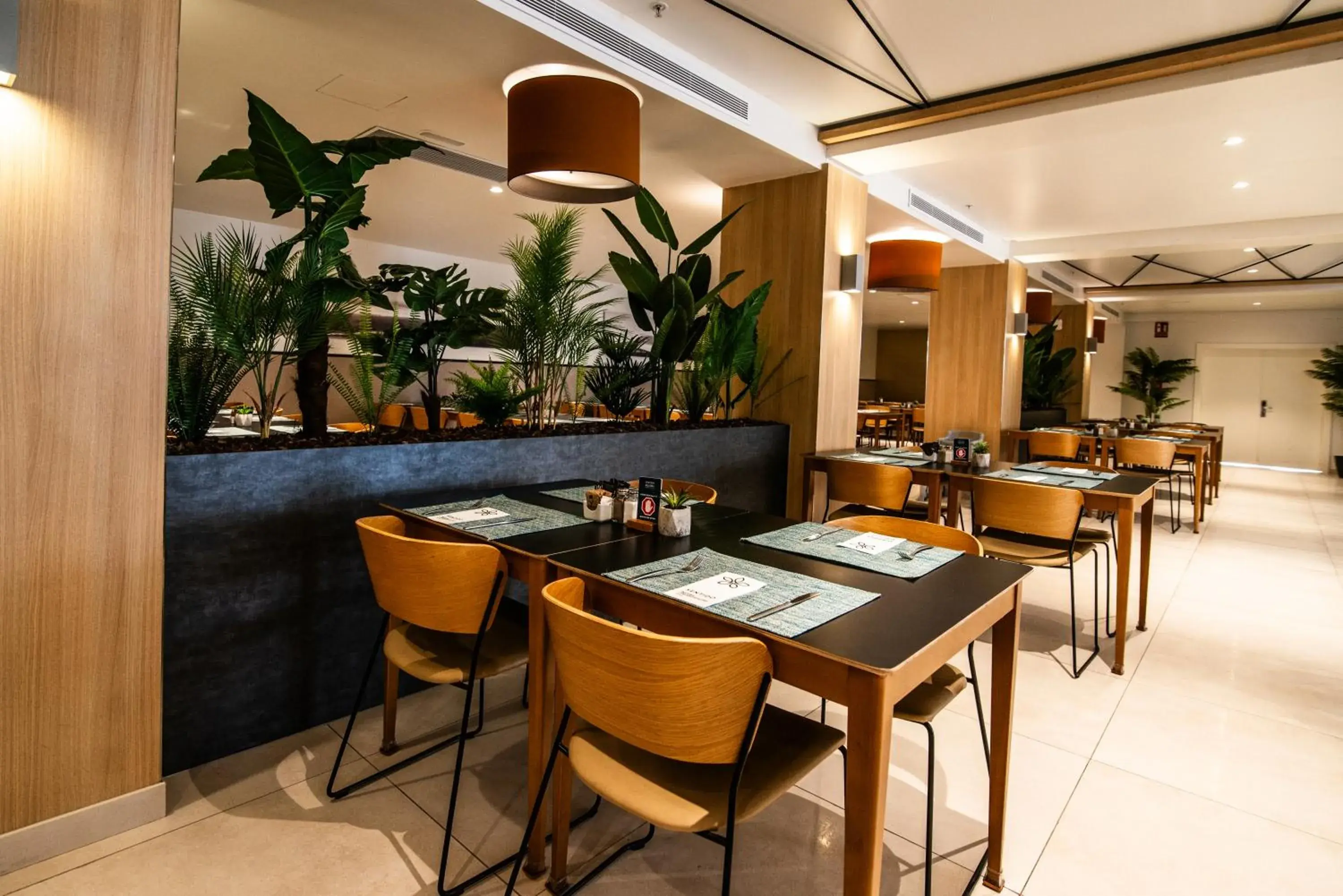 Restaurant/places to eat in Aequora Lanzarote Suites Restaurant/places to eat in Aequora Lanzarote Suites