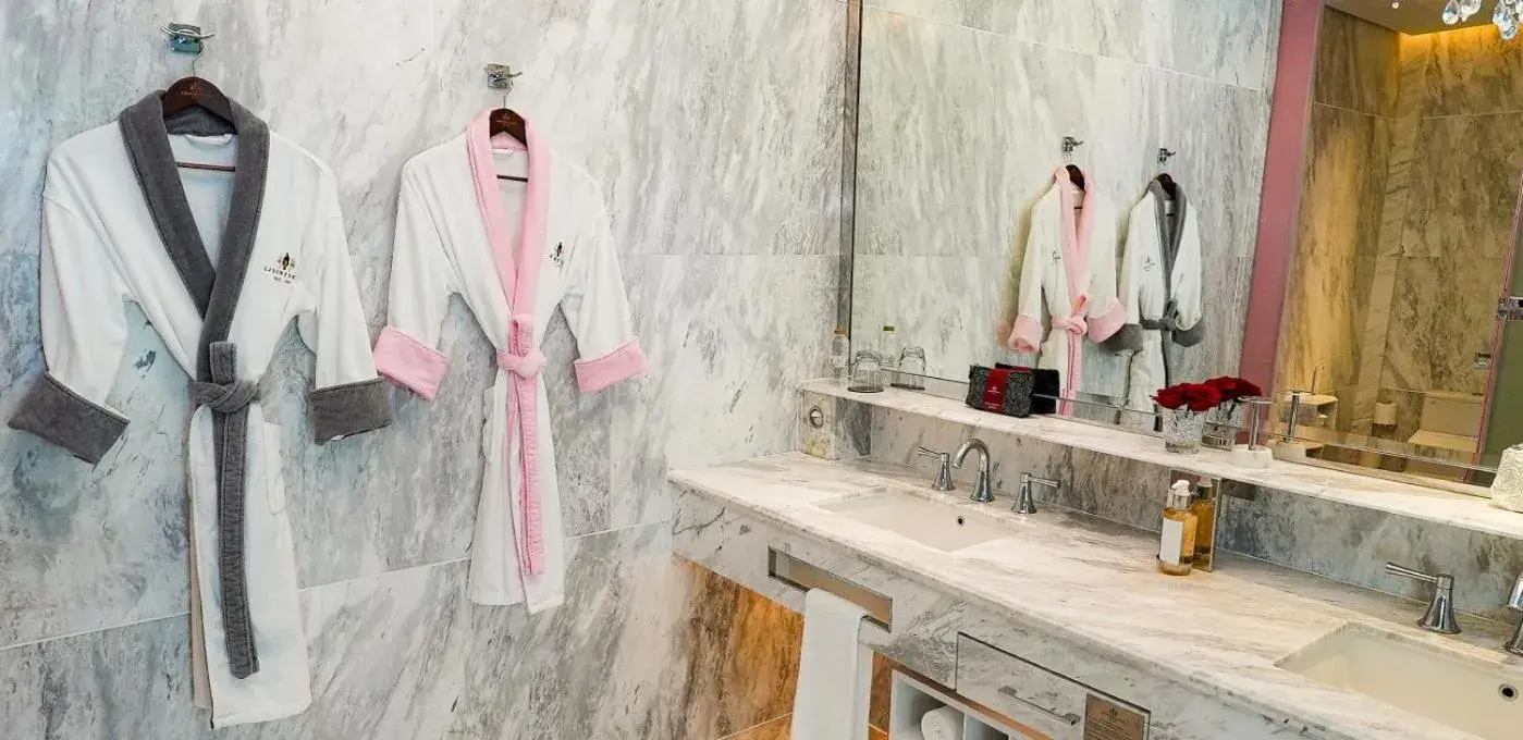 2025 Crockfords Luxe Getaway Room Package - Junior Suite in Resorts World Genting - Crockfords 2025 Crockfords Luxe Getaway Room Package - Junior Suite in Resorts World Genting - Crockfords