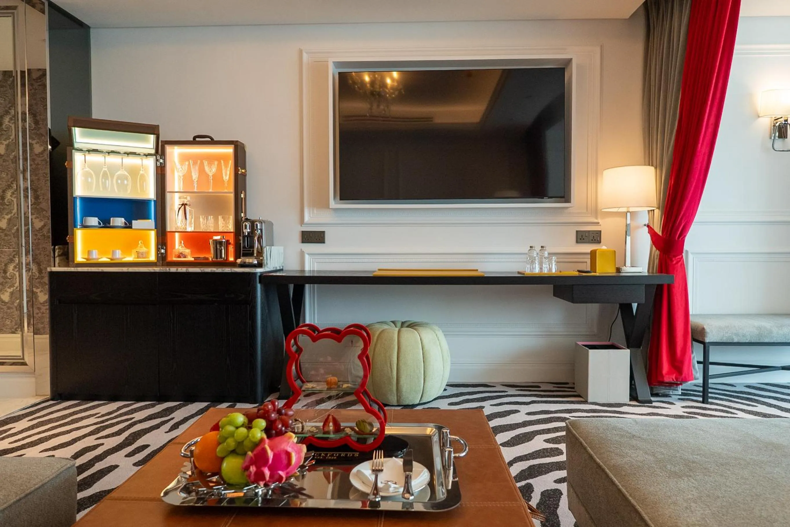 Resorts World Genting - Crockfords