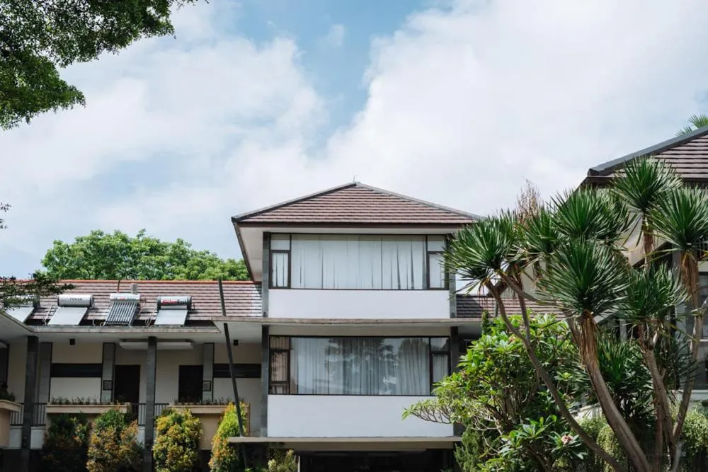 Anugrah Hotel Sukabumi