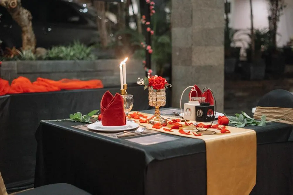 Anugrah Hotel Sukabumi