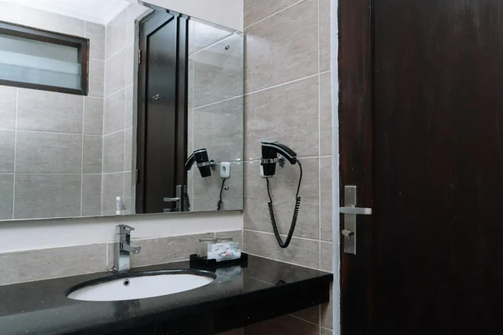 Anugrah Hotel Sukabumi