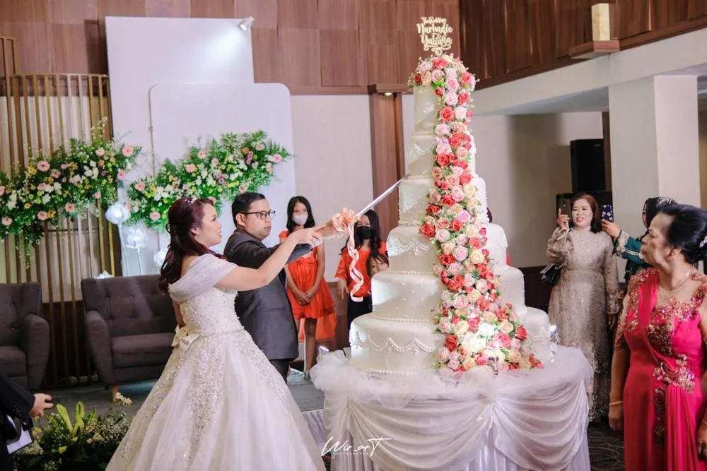 Anugrah Hotel Sukabumi