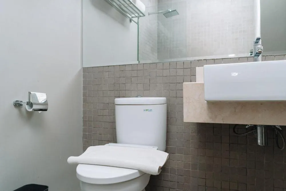 Anugrah Hotel Sukabumi