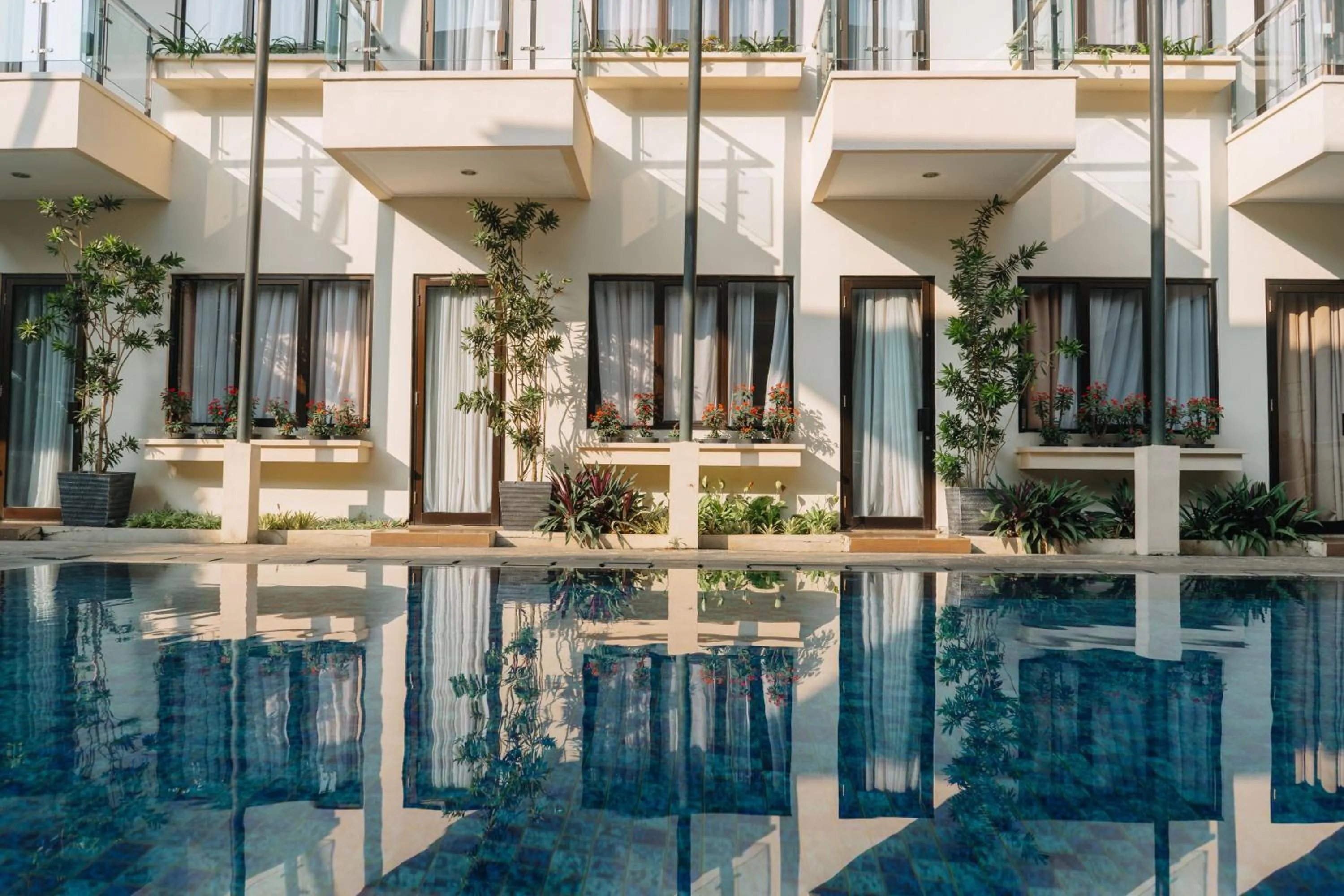 Anugrah Hotel Sukabumi