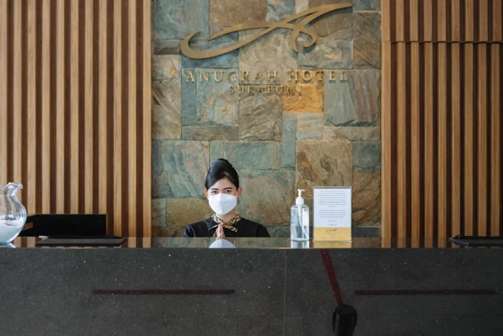 Anugrah Hotel Sukabumi