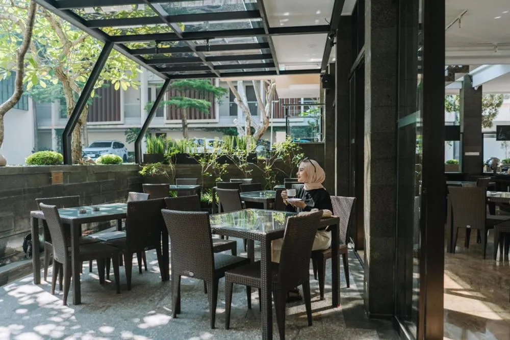 Anugrah Hotel Sukabumi