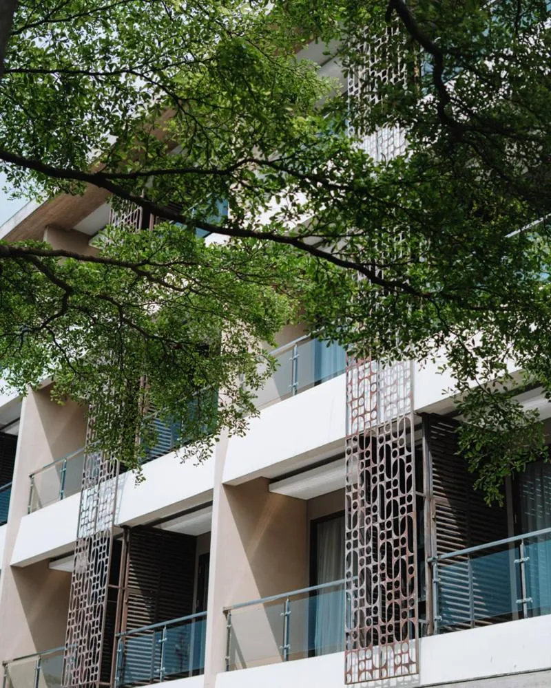 Anugrah Hotel Sukabumi