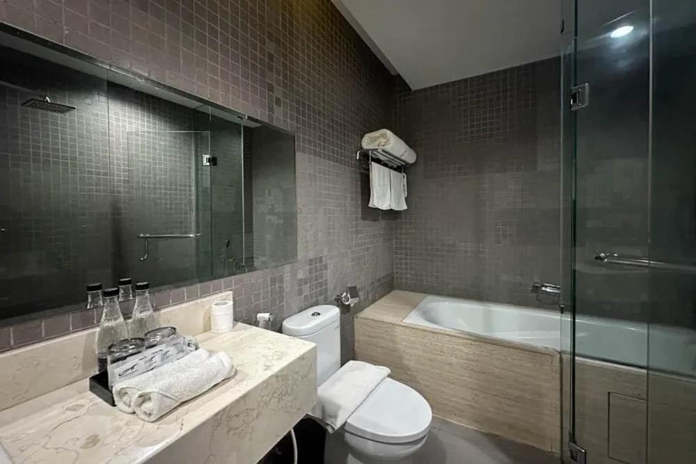 Anugrah Hotel Sukabumi