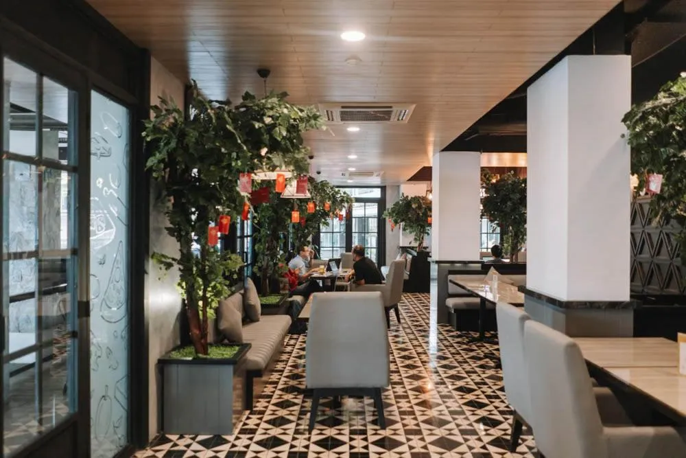 Anugrah Hotel Sukabumi