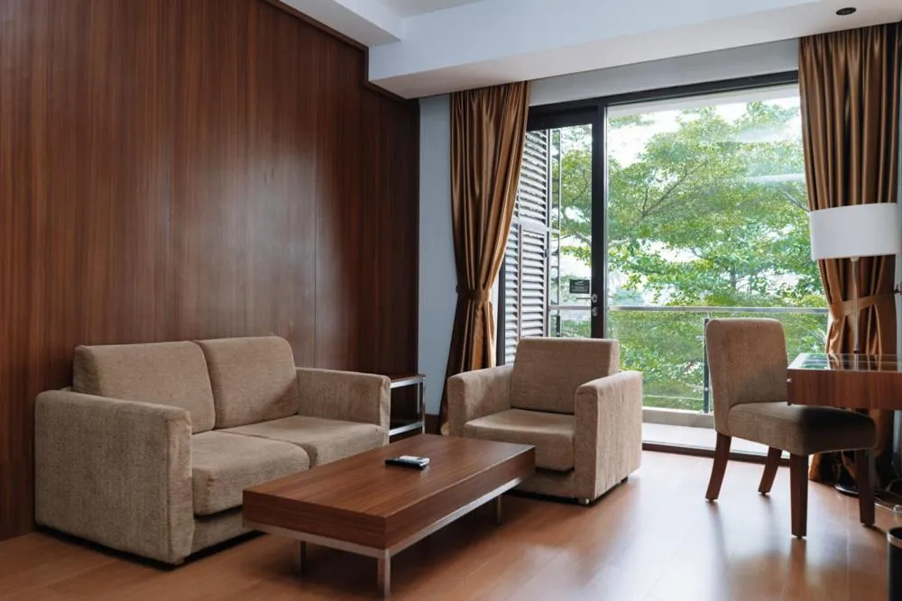 Anugrah Hotel Sukabumi