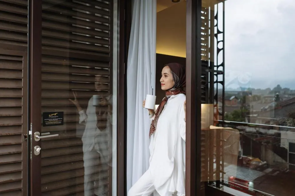 Anugrah Hotel Sukabumi