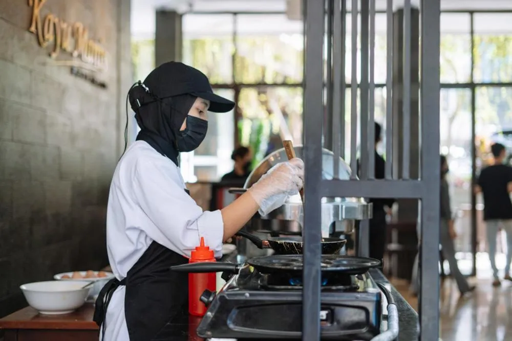 Anugrah Hotel Sukabumi