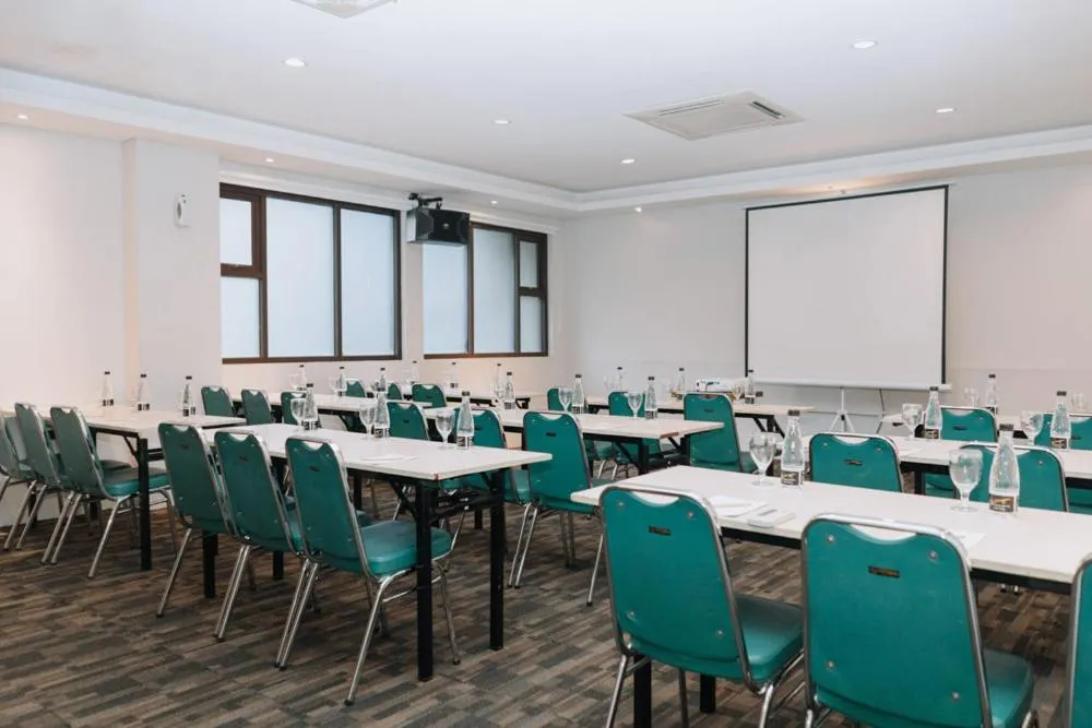 Anugrah Hotel Sukabumi