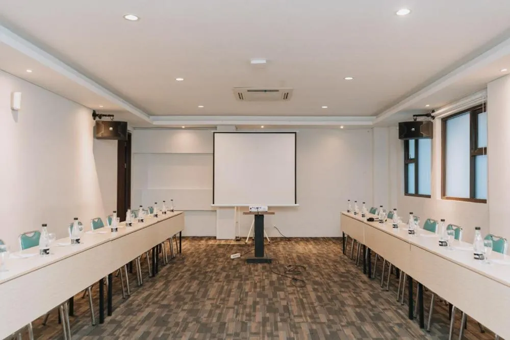 Anugrah Hotel Sukabumi