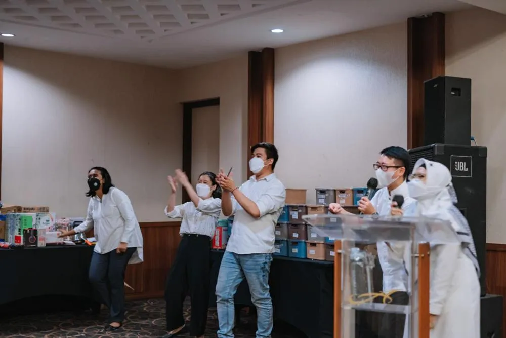 Anugrah Hotel Sukabumi