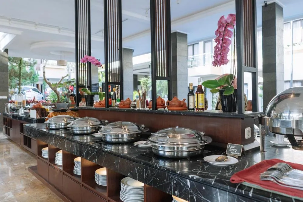 Anugrah Hotel Sukabumi