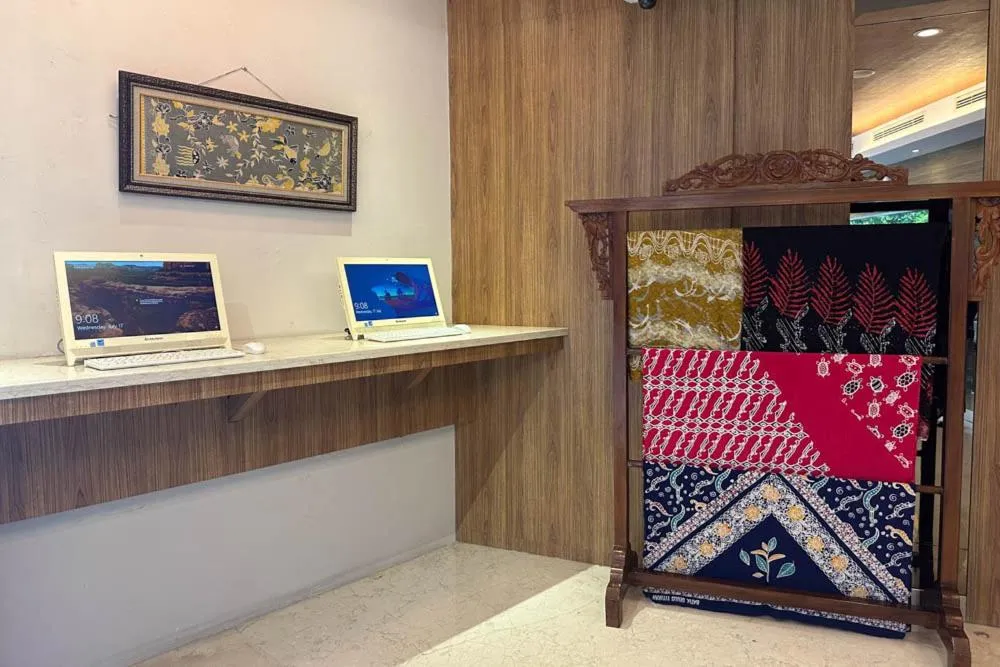 Anugrah Hotel Sukabumi